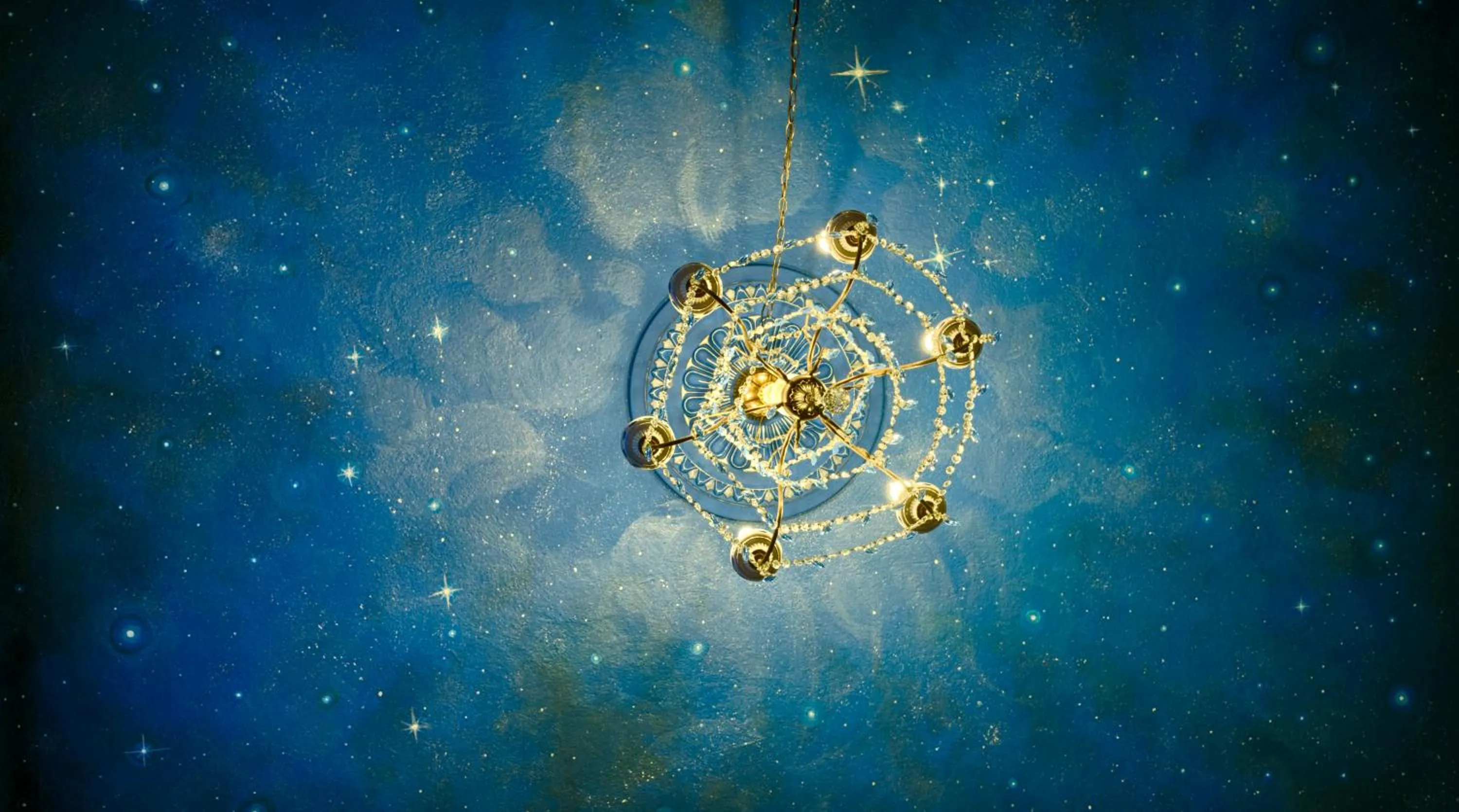 Library in Quart de Lune