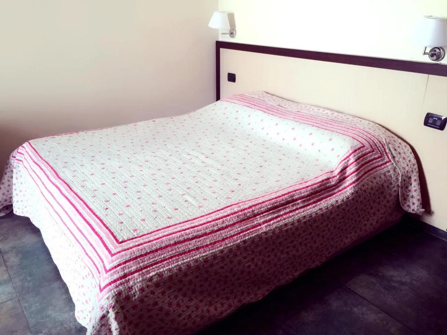 Bed in Clarian Affittacamere