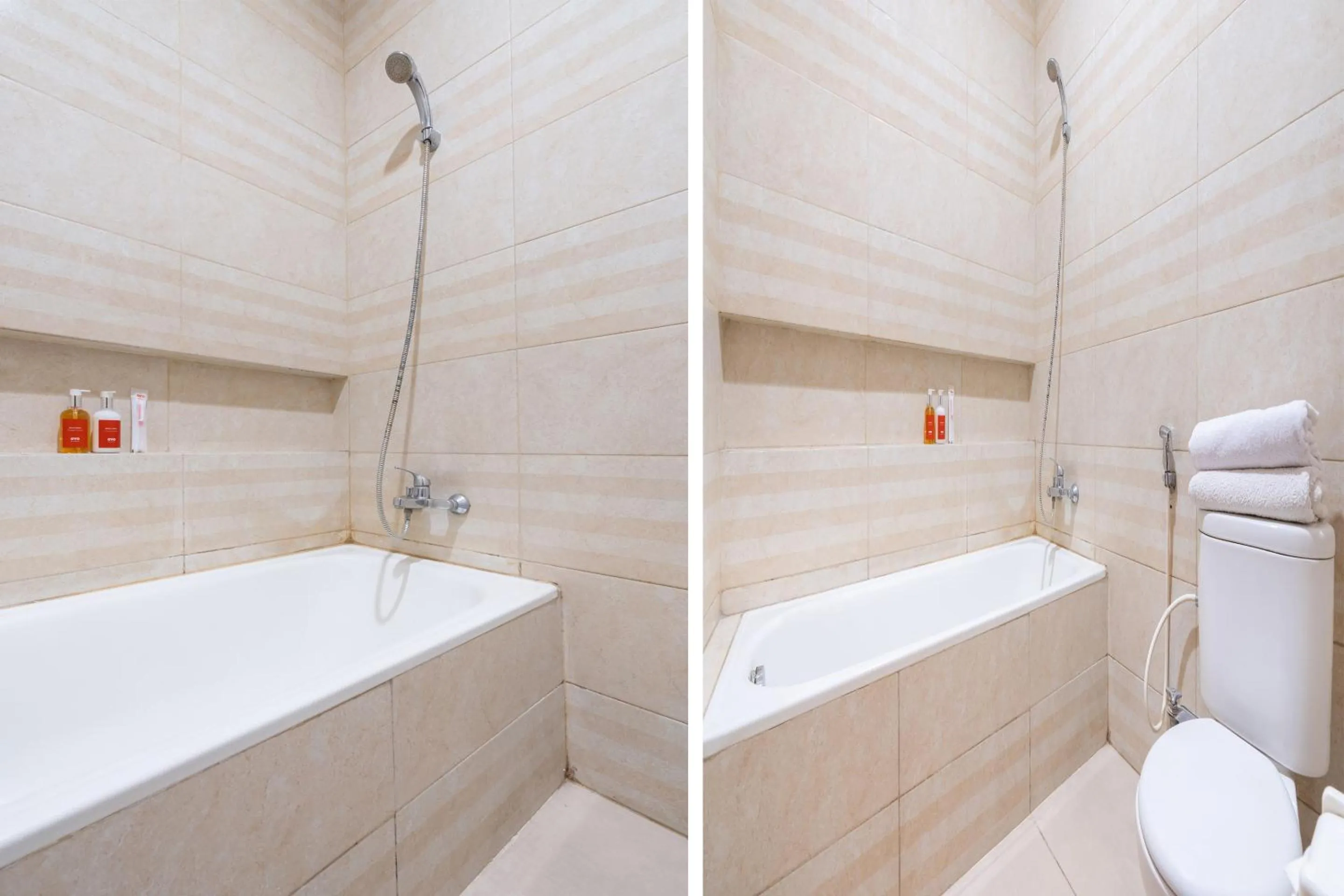 Bathroom in Flagship 91863 Metro House