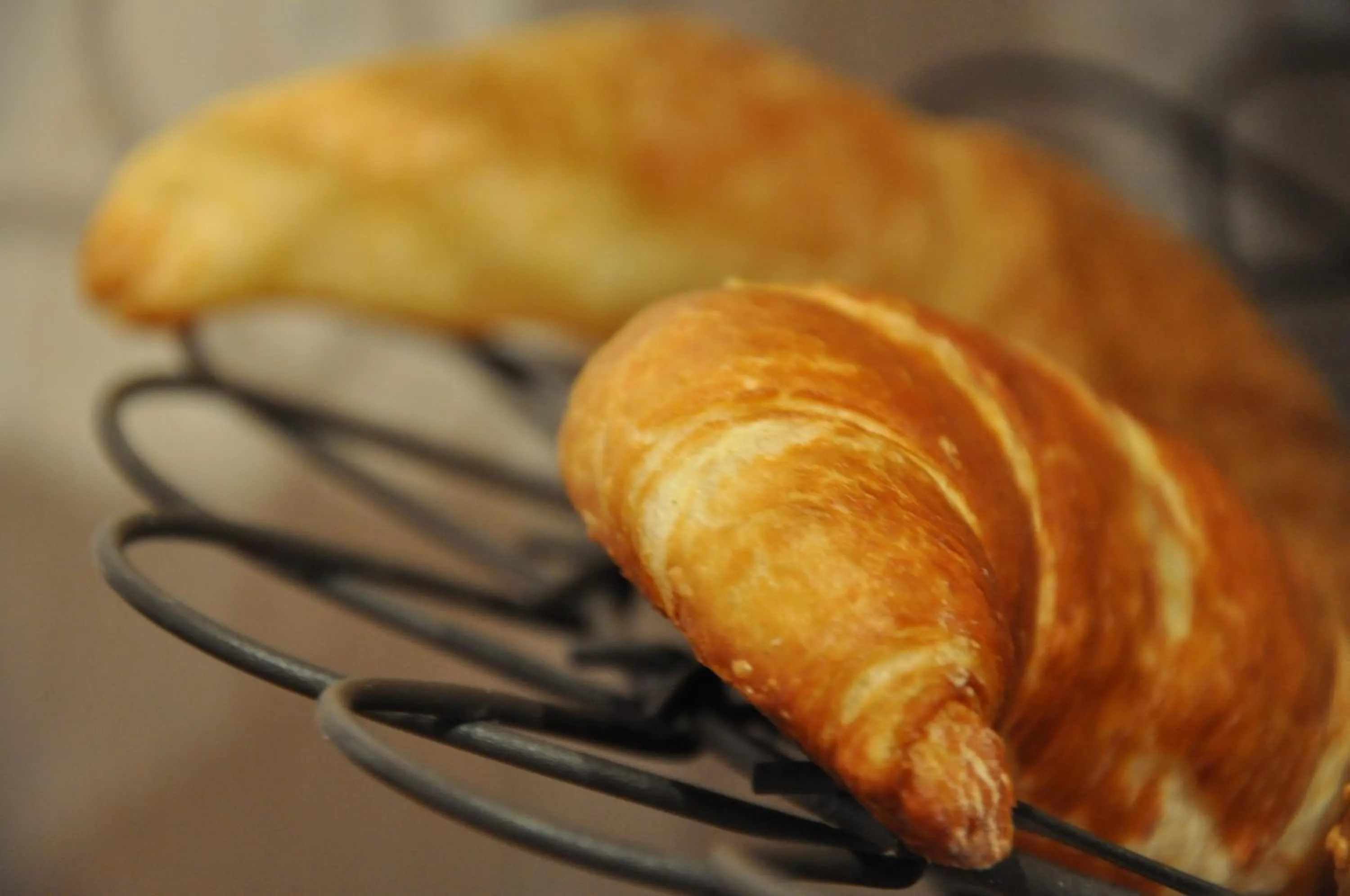 Meals in Hotel Traube