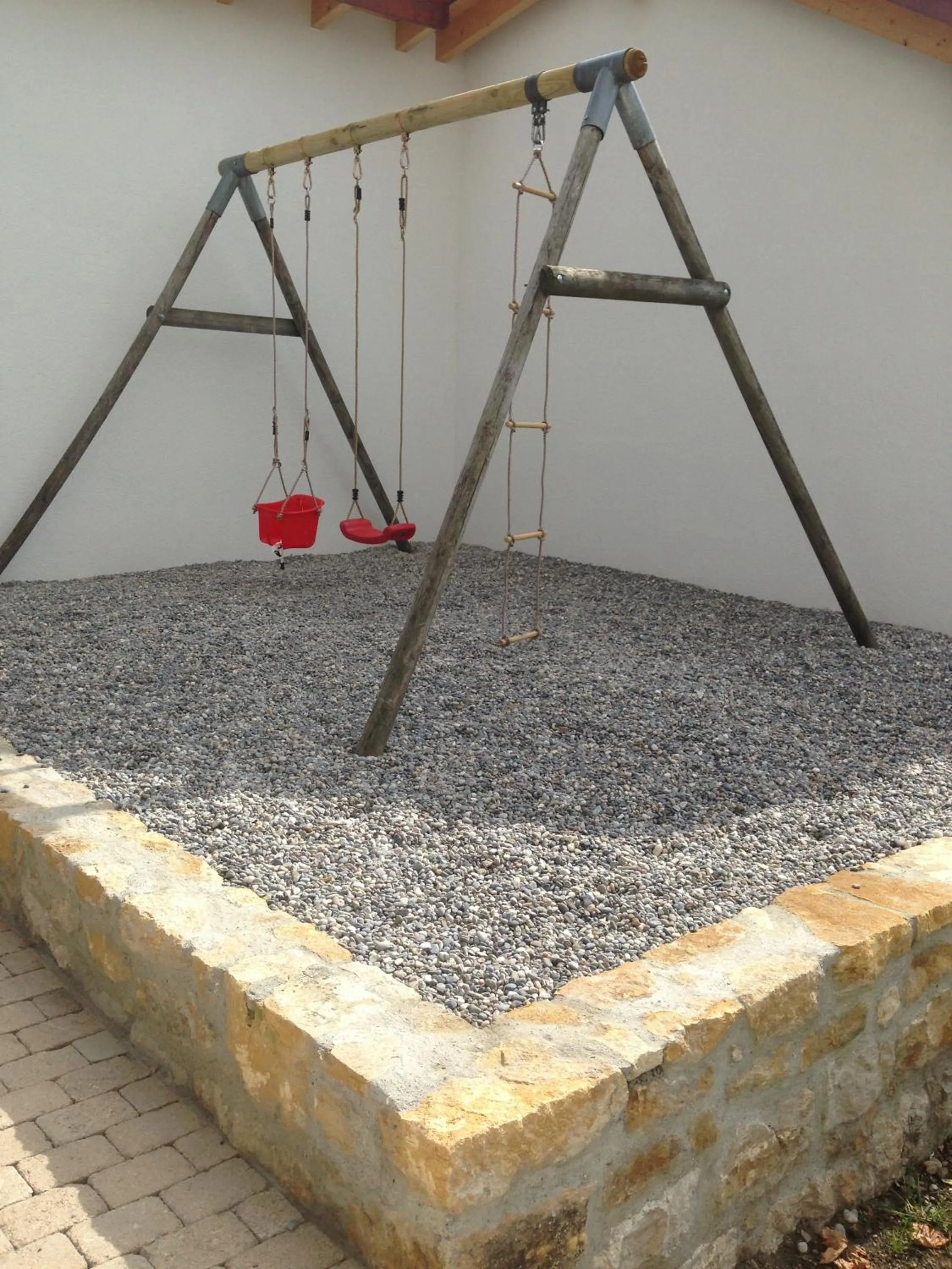 Sports in Hotel de la Gare