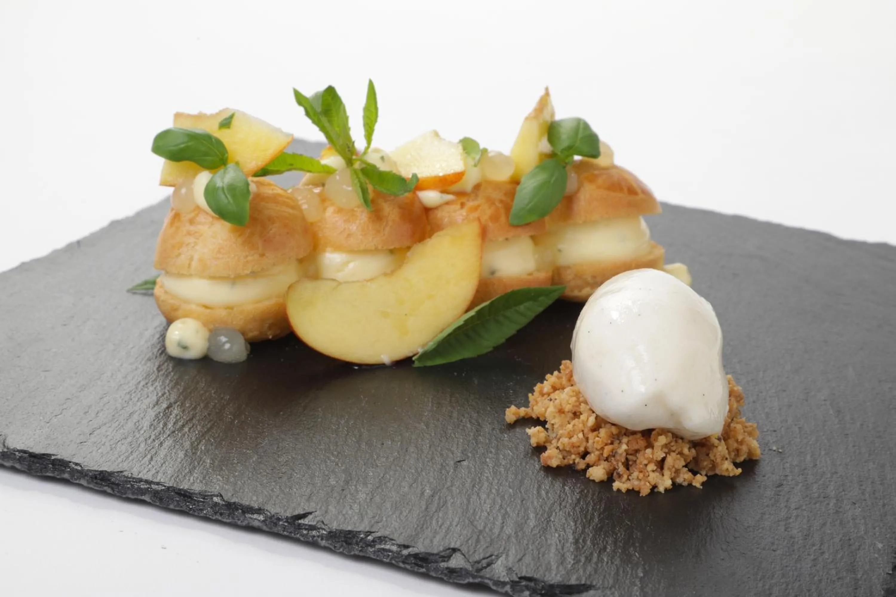 Restaurant/places to eat in Hotel Gasthof zum Ochsen