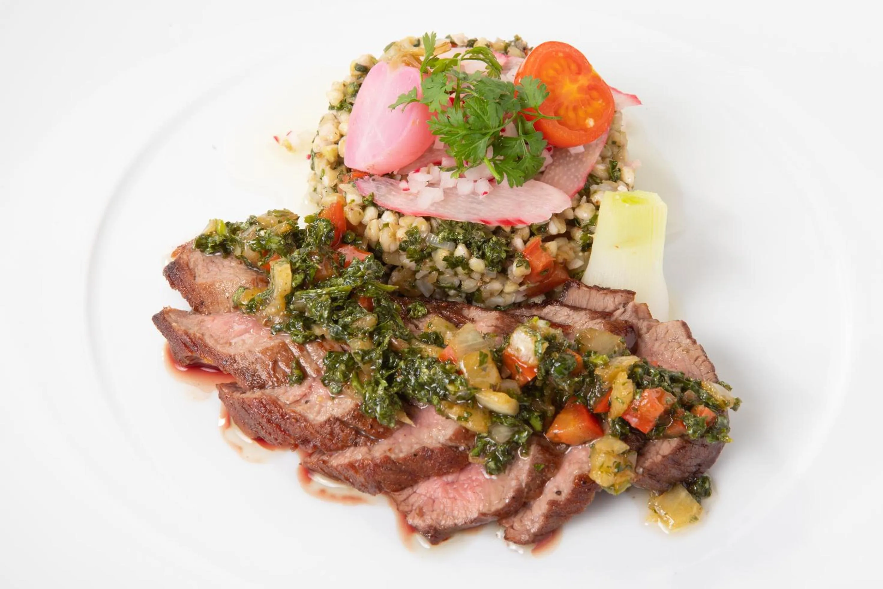 Restaurant/places to eat in Hotel Gasthof zum Ochsen