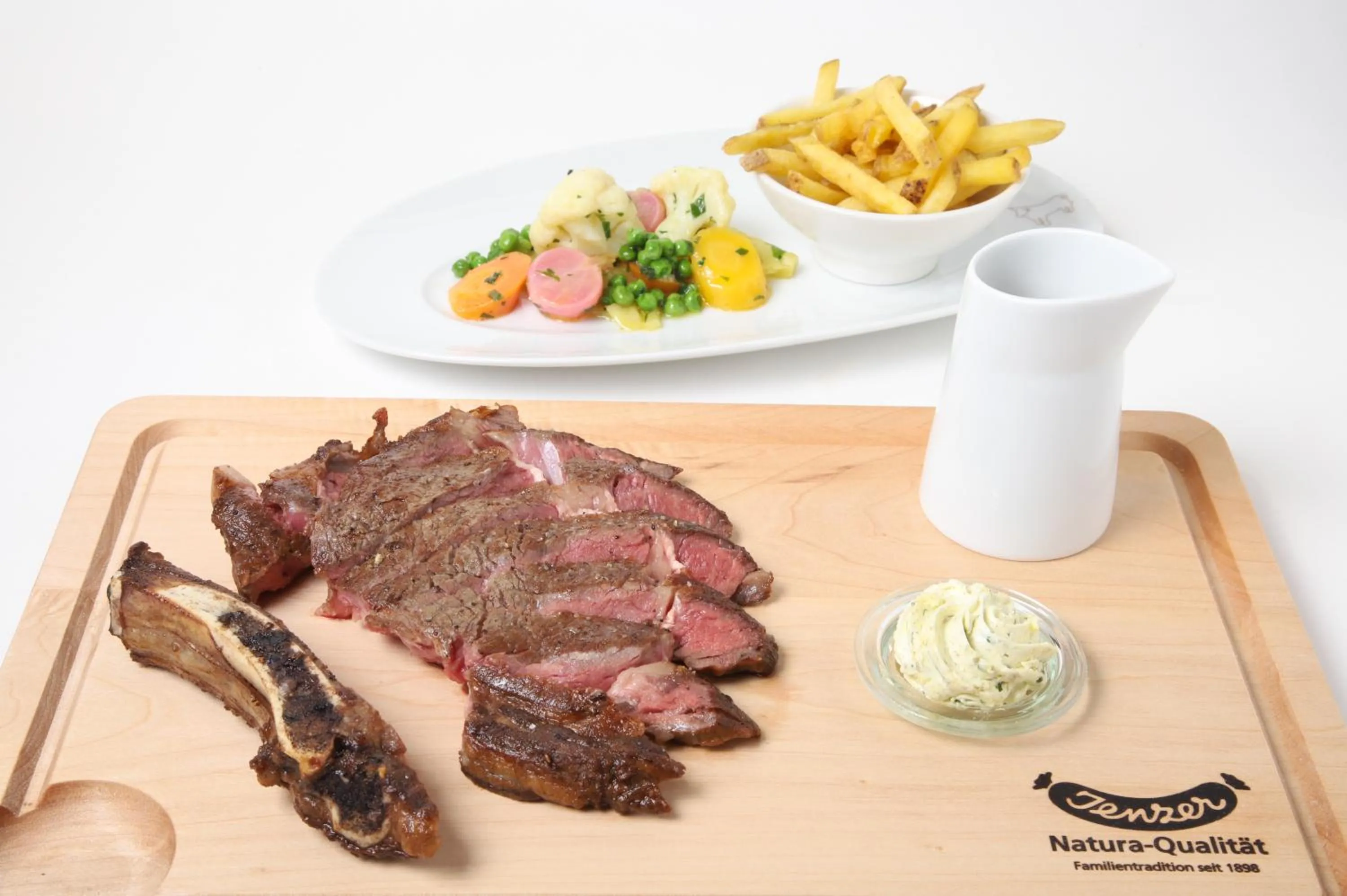 Restaurant/places to eat in Hotel Gasthof zum Ochsen