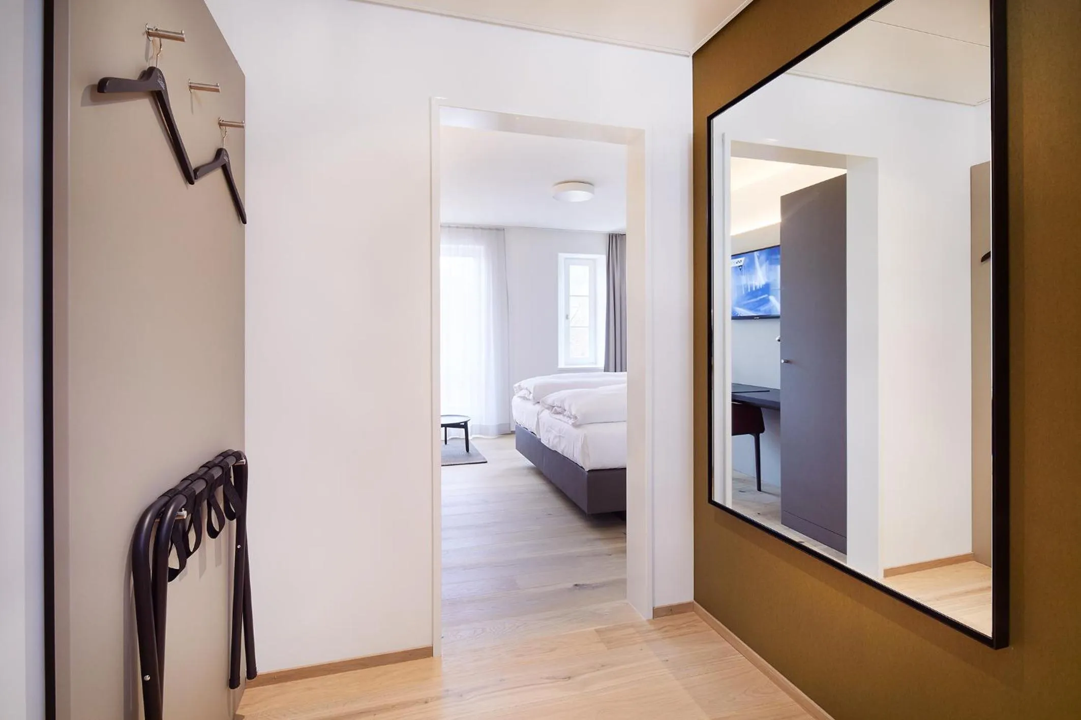 Other, Bed in Hotel Gasthof zum Ochsen