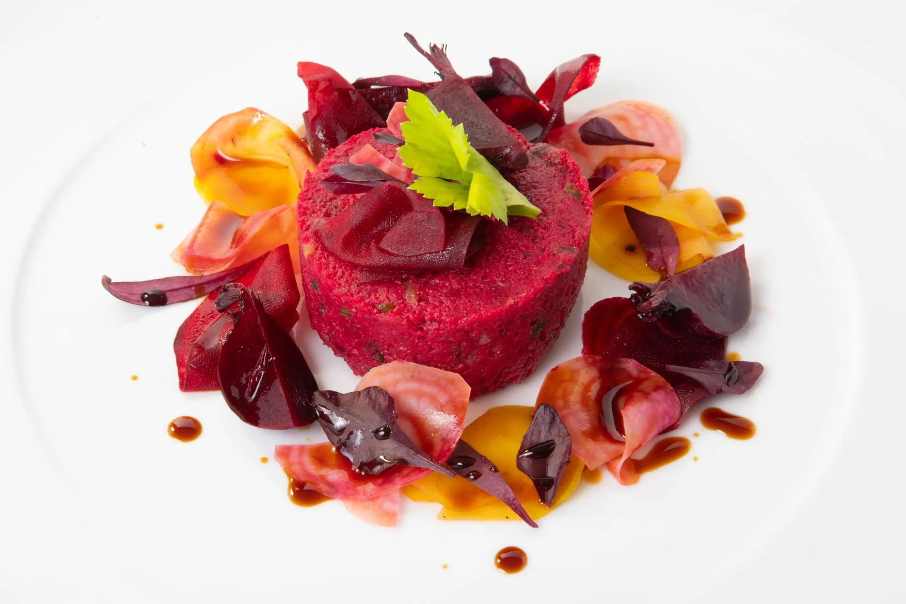 Restaurant/places to eat in Hotel Gasthof zum Ochsen