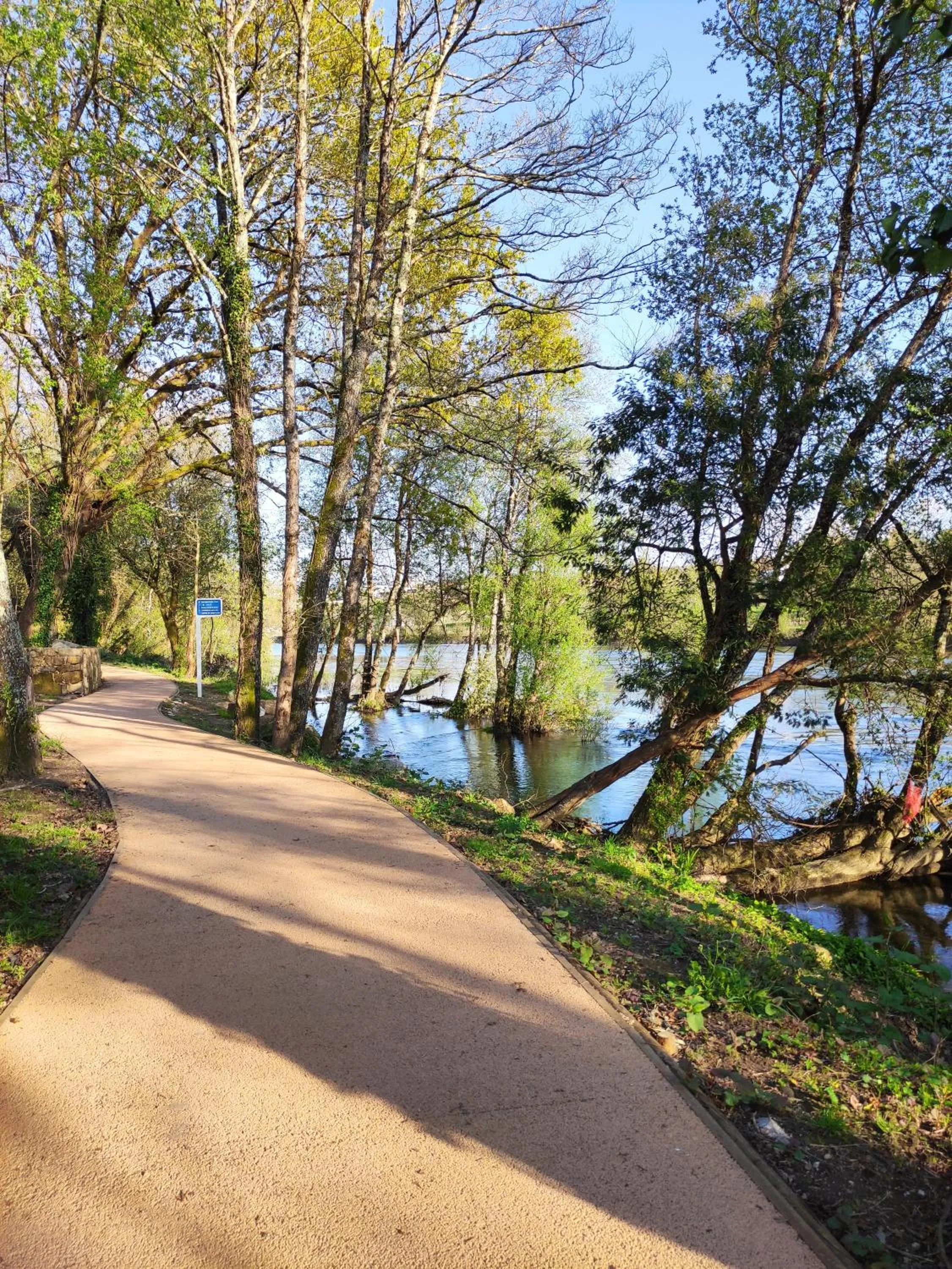 Nearby landmark in Hotel de Charme Casa Fundevila