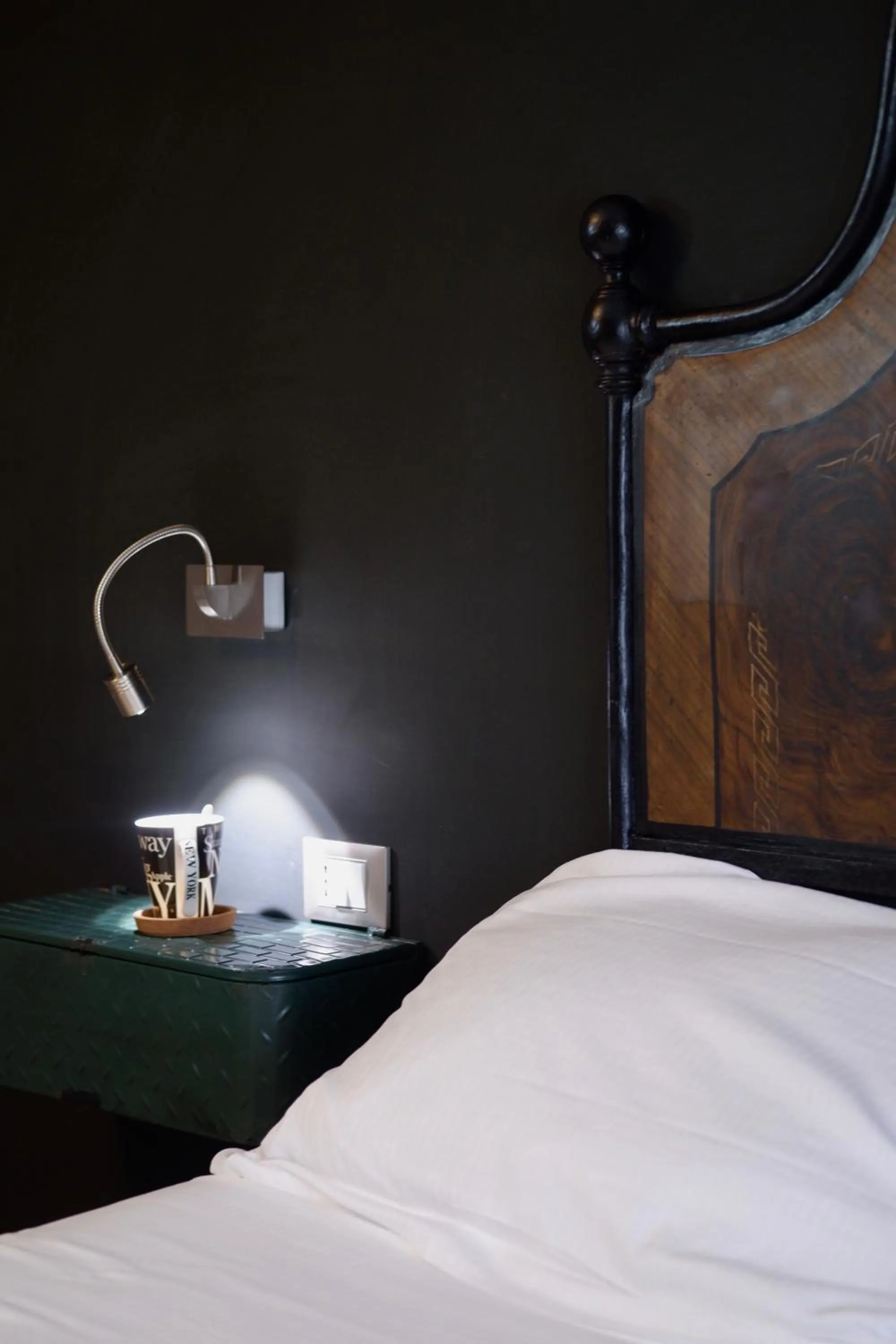 Bedroom, Bed in Madüneta 5 Terre