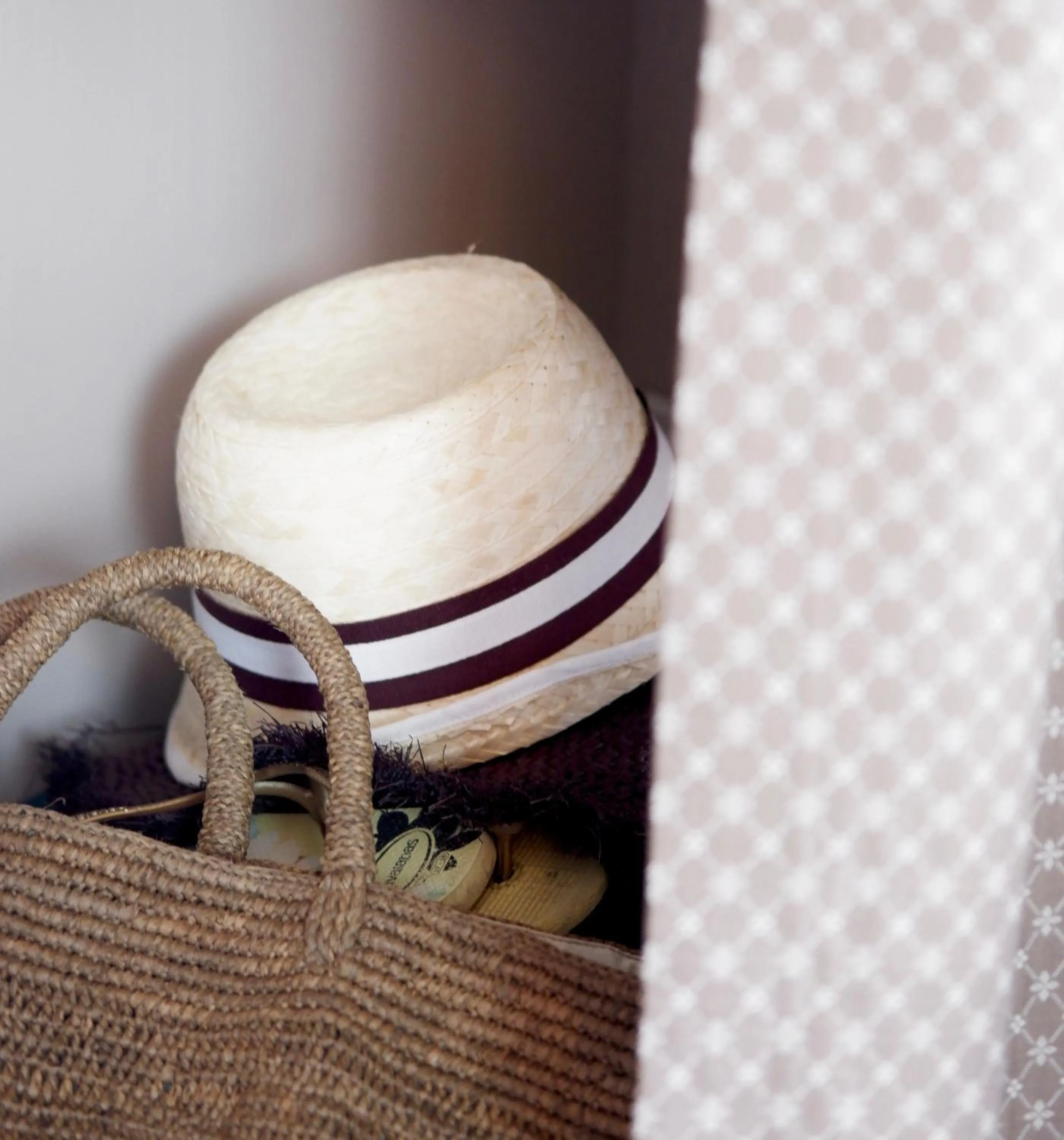 Bedroom in Madüneta 5 Terre