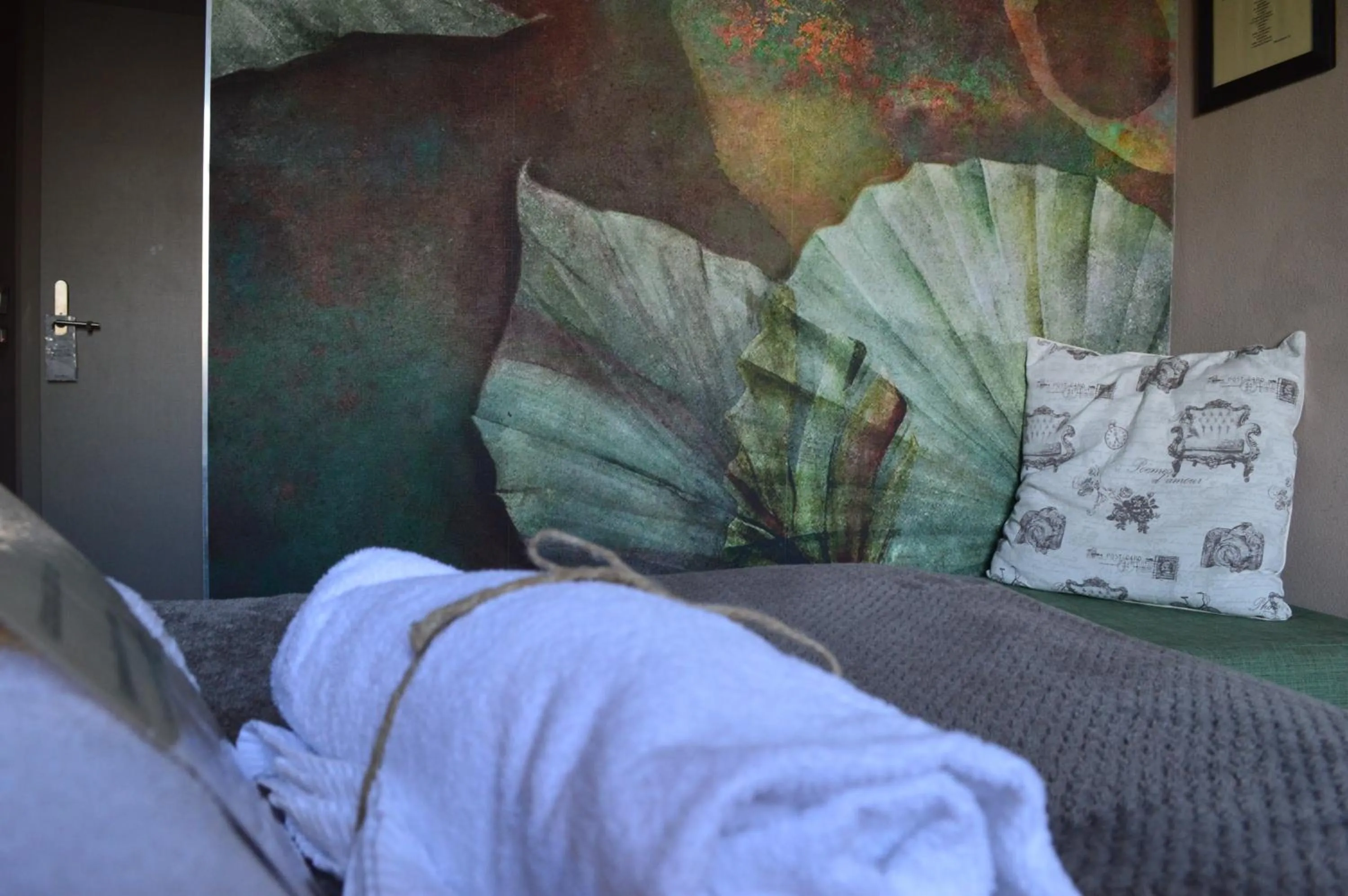 Bedroom, Bed in Madüneta 5 Terre