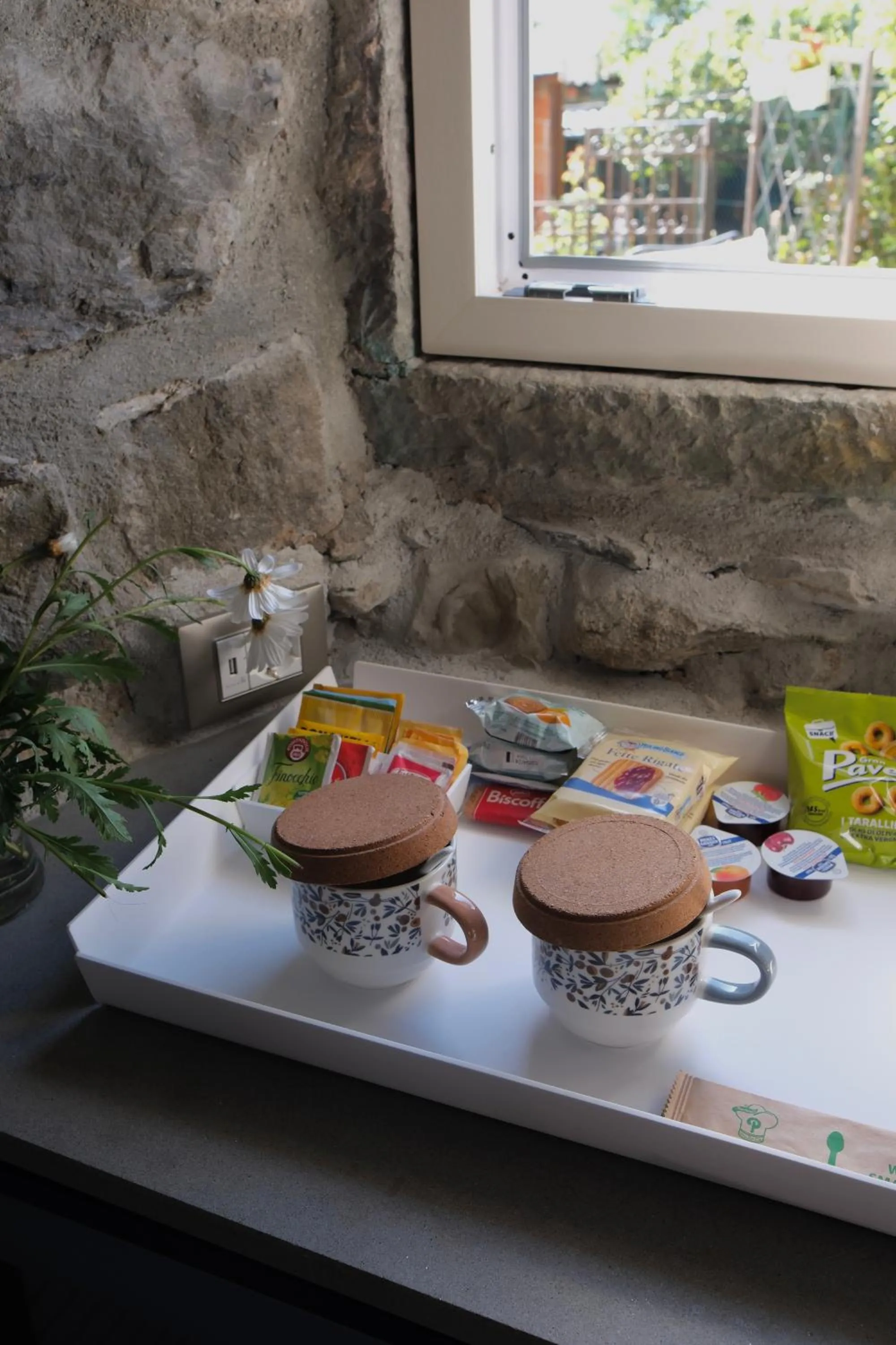 Bedroom in Madüneta 5 Terre