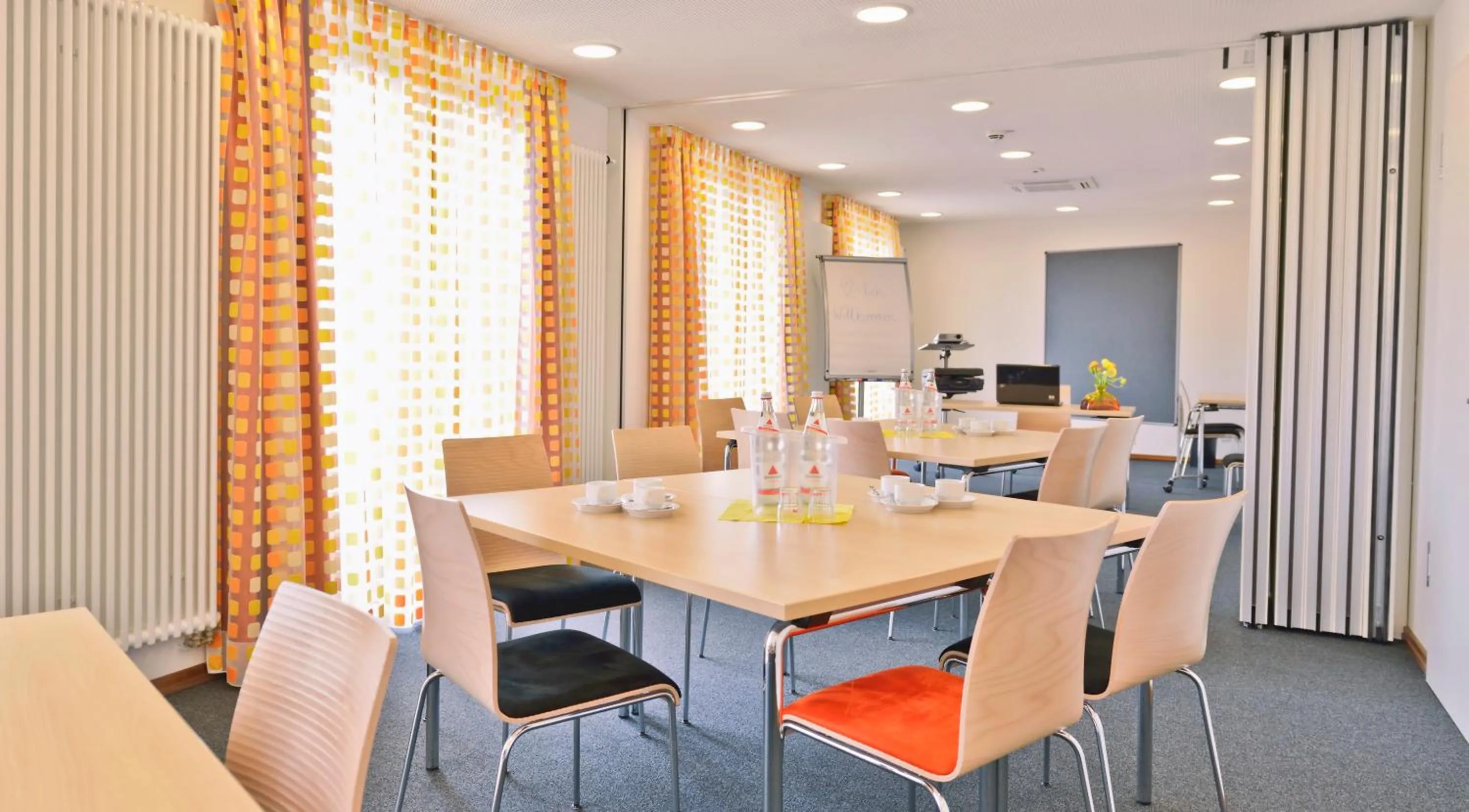 Business facilities in Hotel Klostergarten