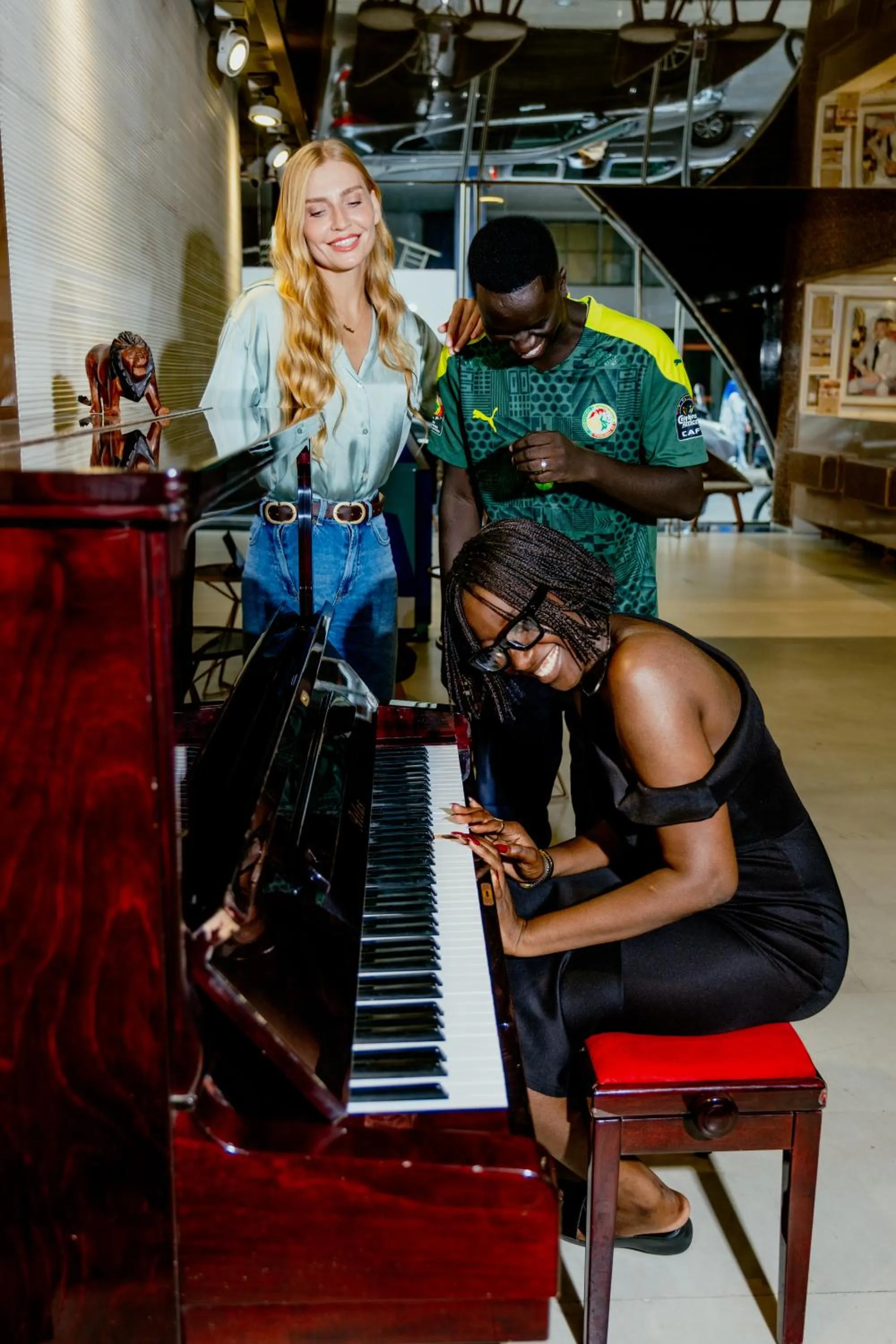 Oum Palace Hotel & Spa