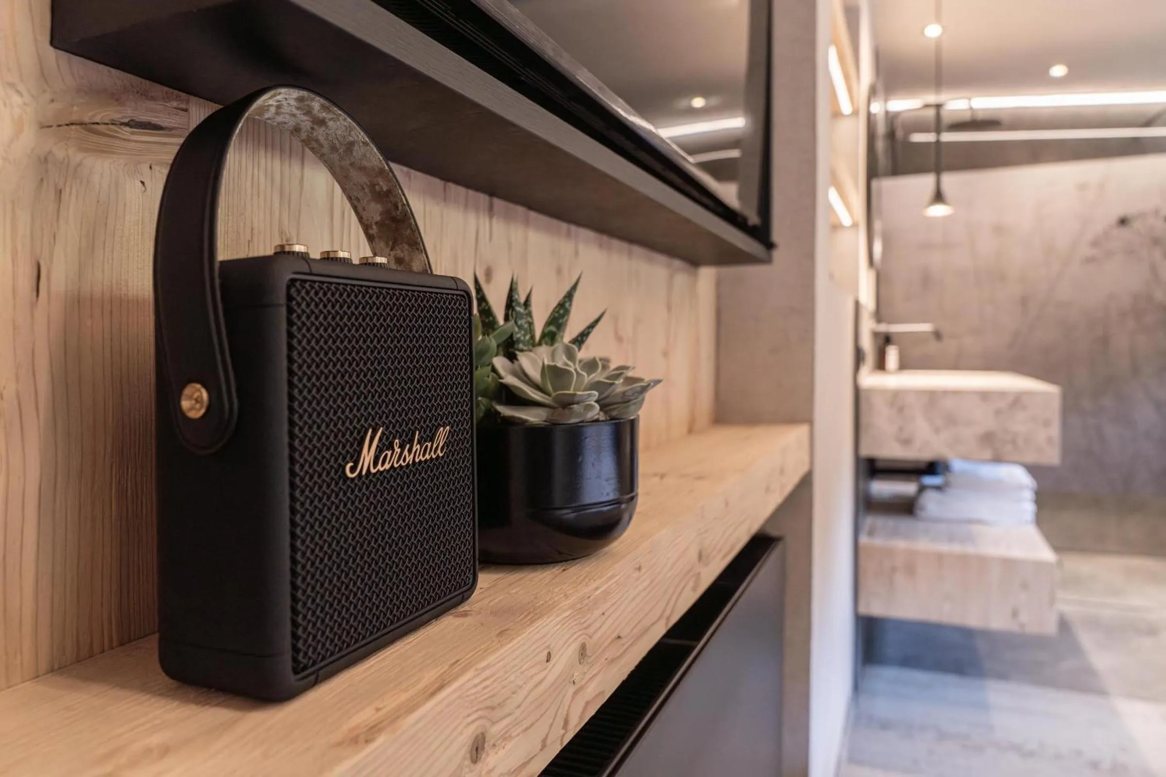 Photo of the whole room in Apart Reinstadler