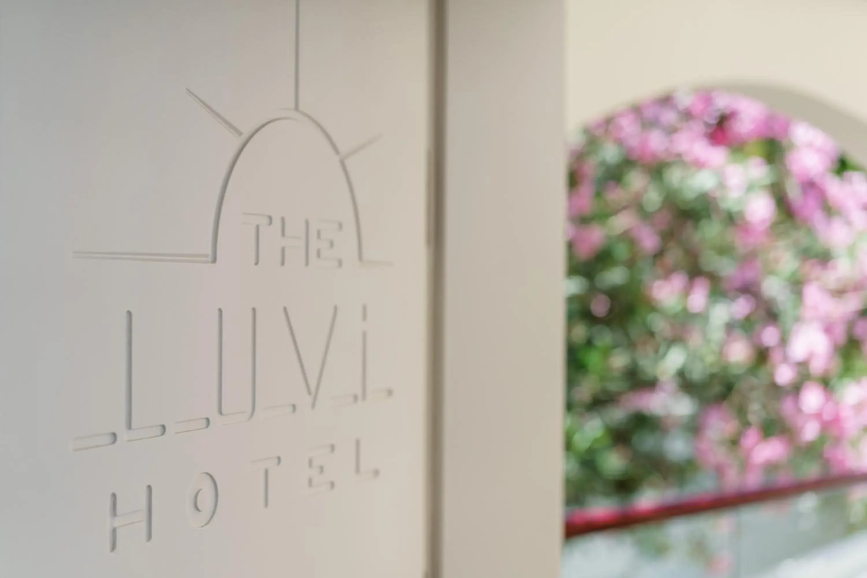 One-Bedroom Suite in Costa Luvi Hotel Bodrum - All Inclusive One-Bedroom Suite in Costa Luvi Hotel Bodrum - All Inclusive