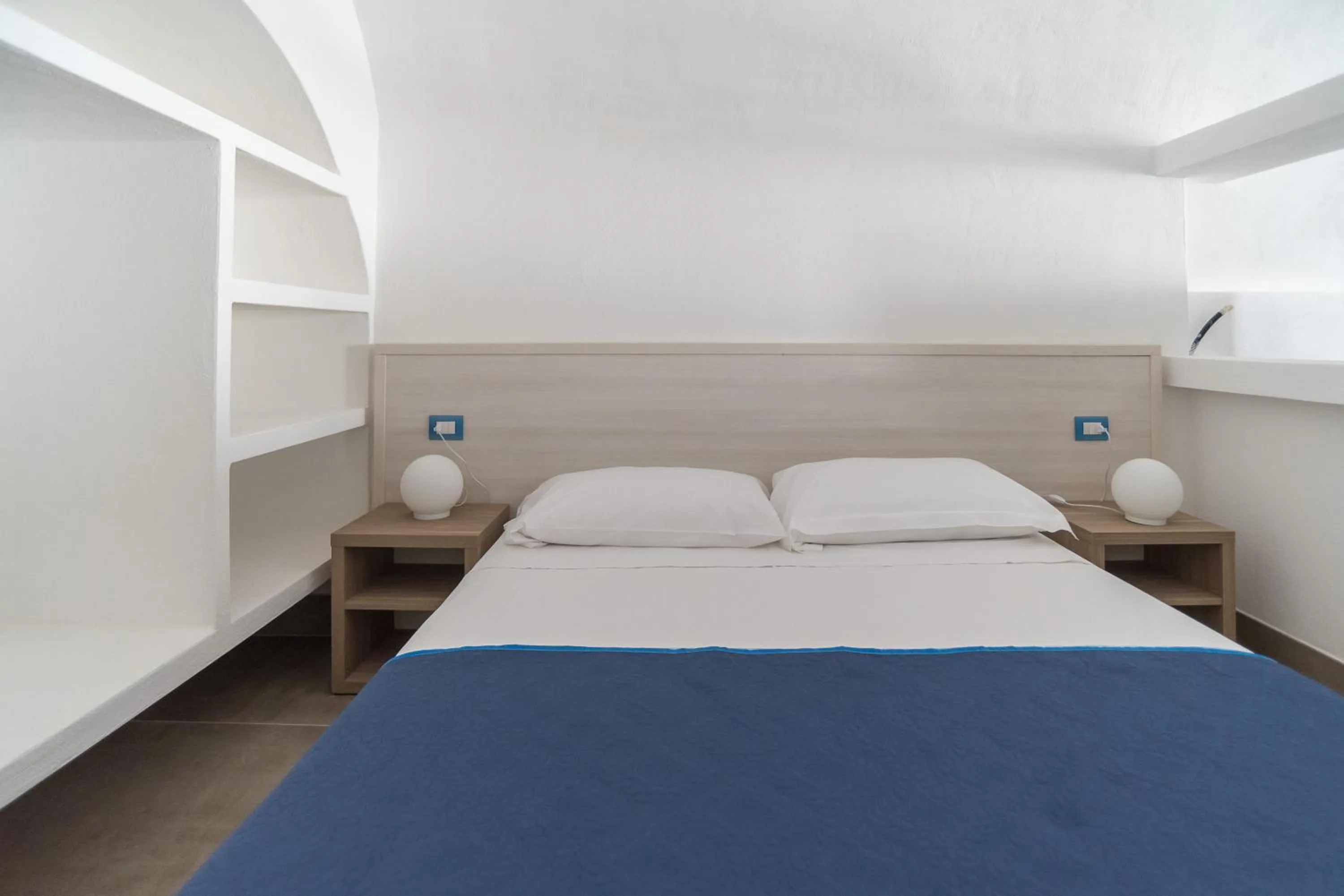 Bed in Il Pagliaio B&B