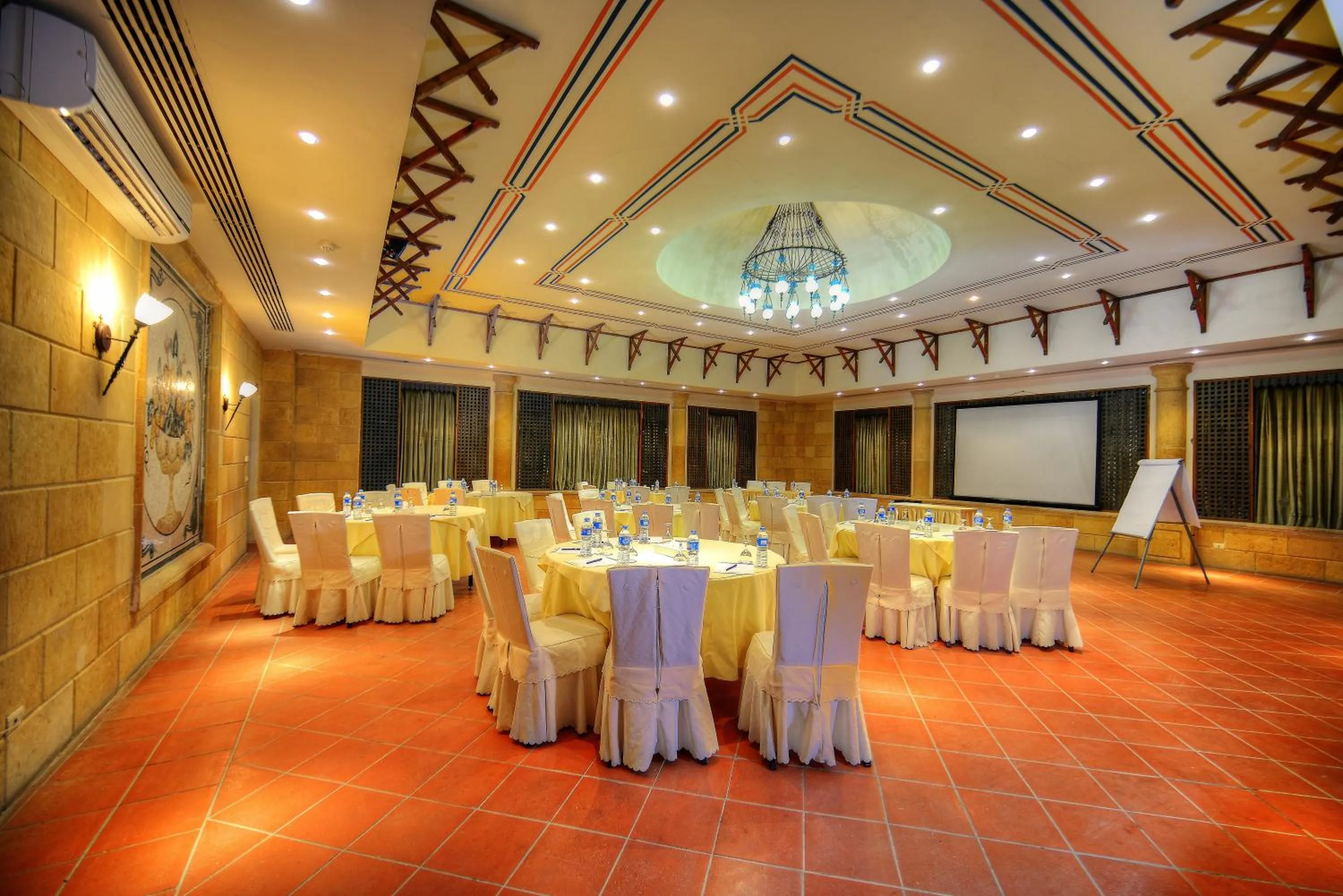 Banquet/Function facilities in Stella Sea Club Hotel