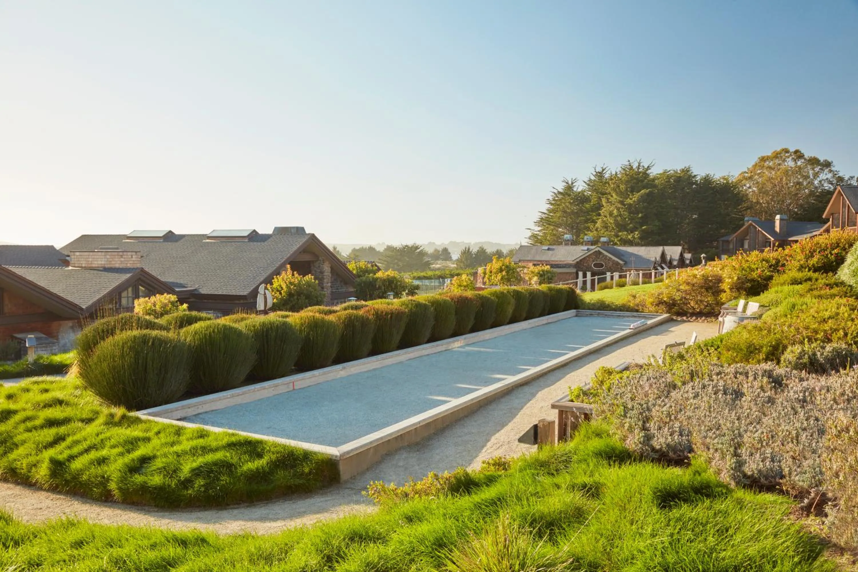 The Lodge at Bodega Bay