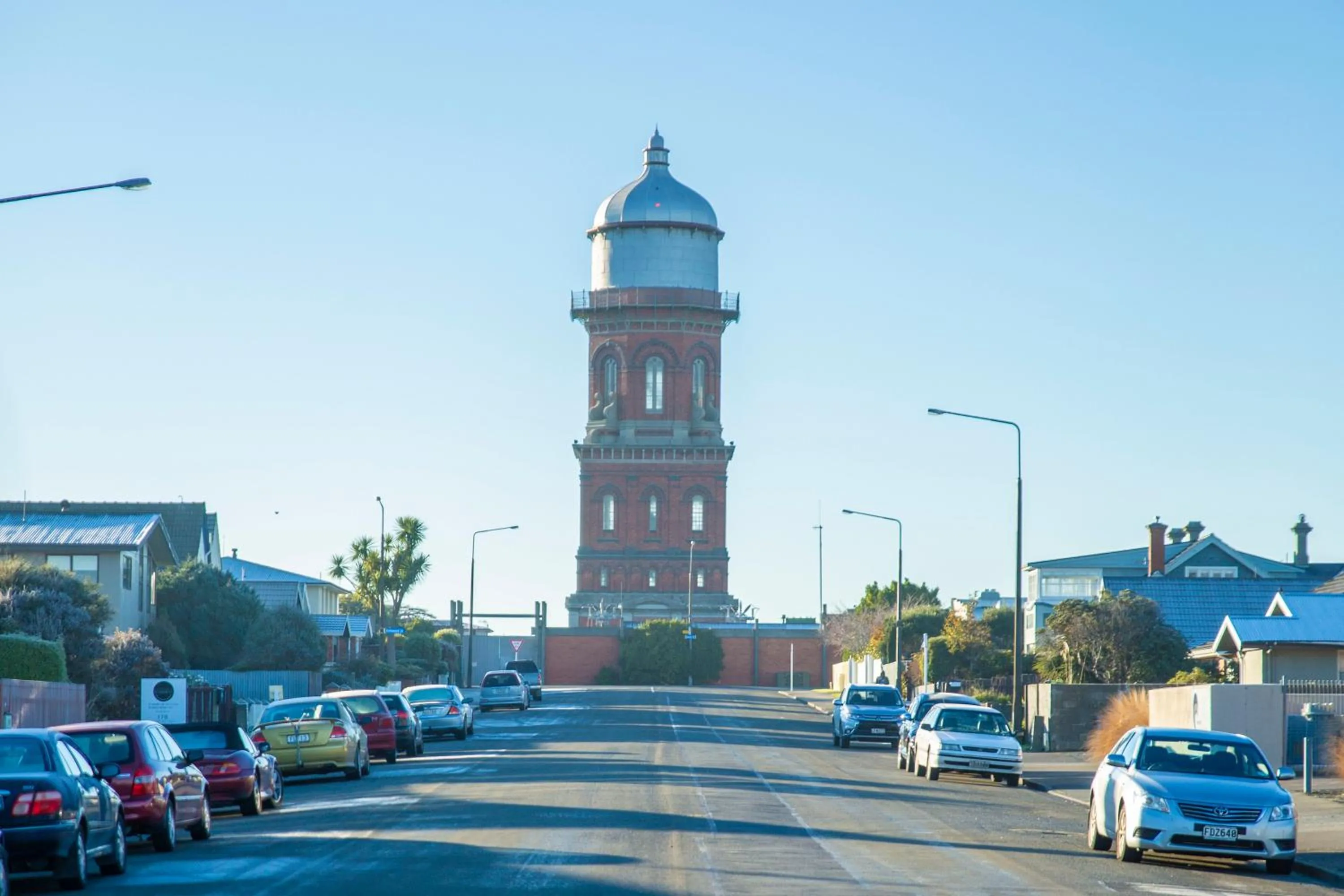 Central City Camping Park