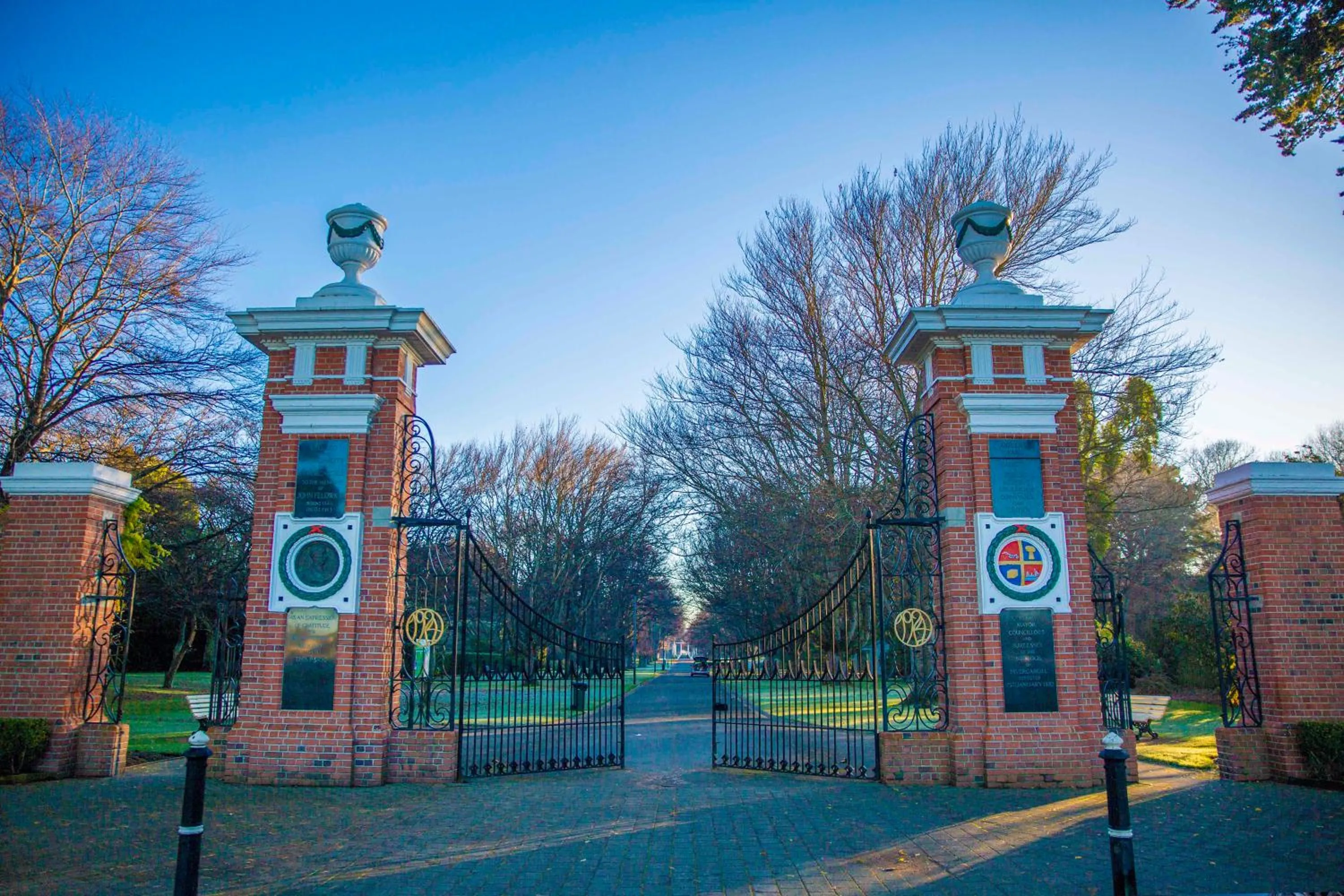 Central City Camping Park