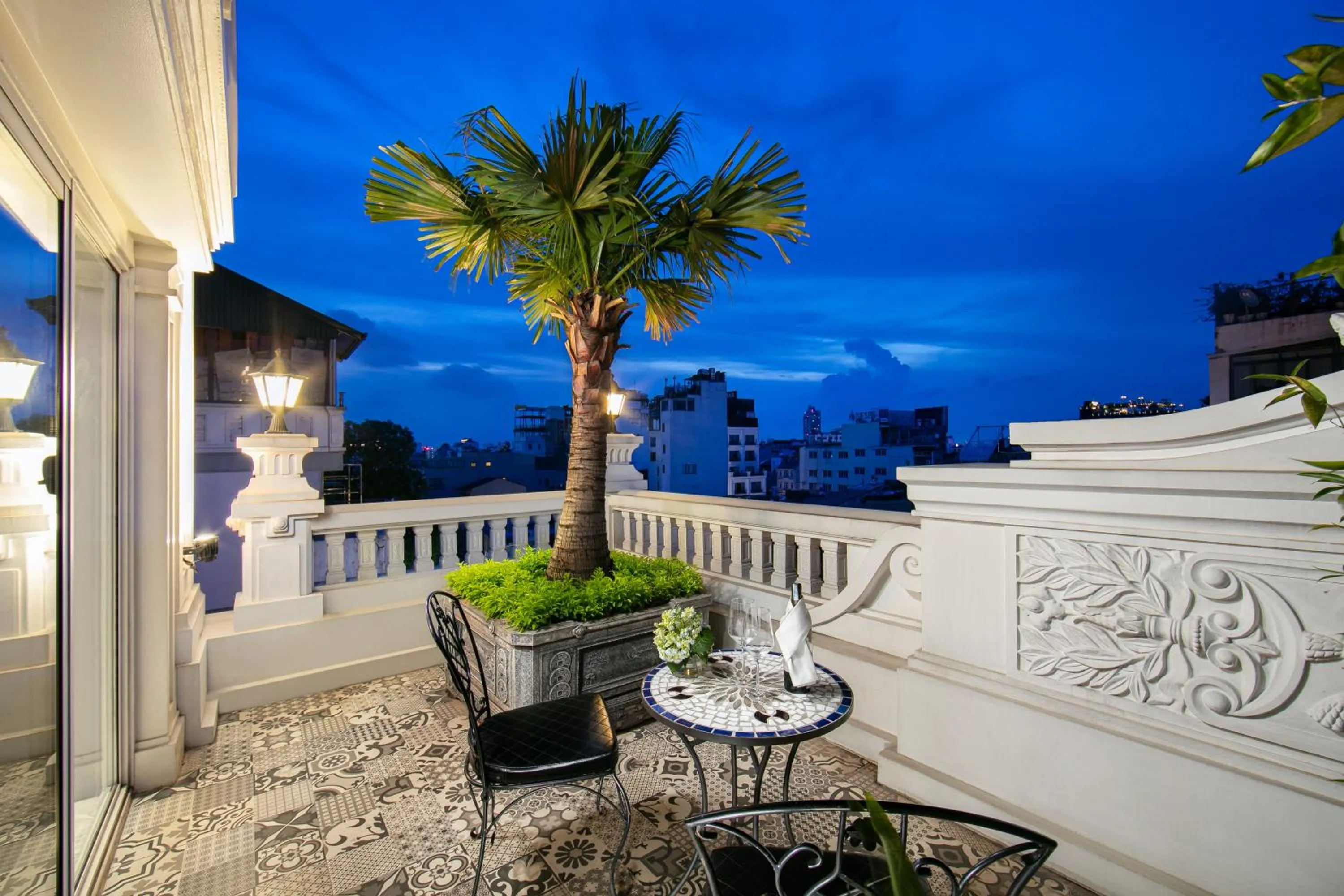 View (from property/room) in La Sinfonía Majesty Hotel and Spa