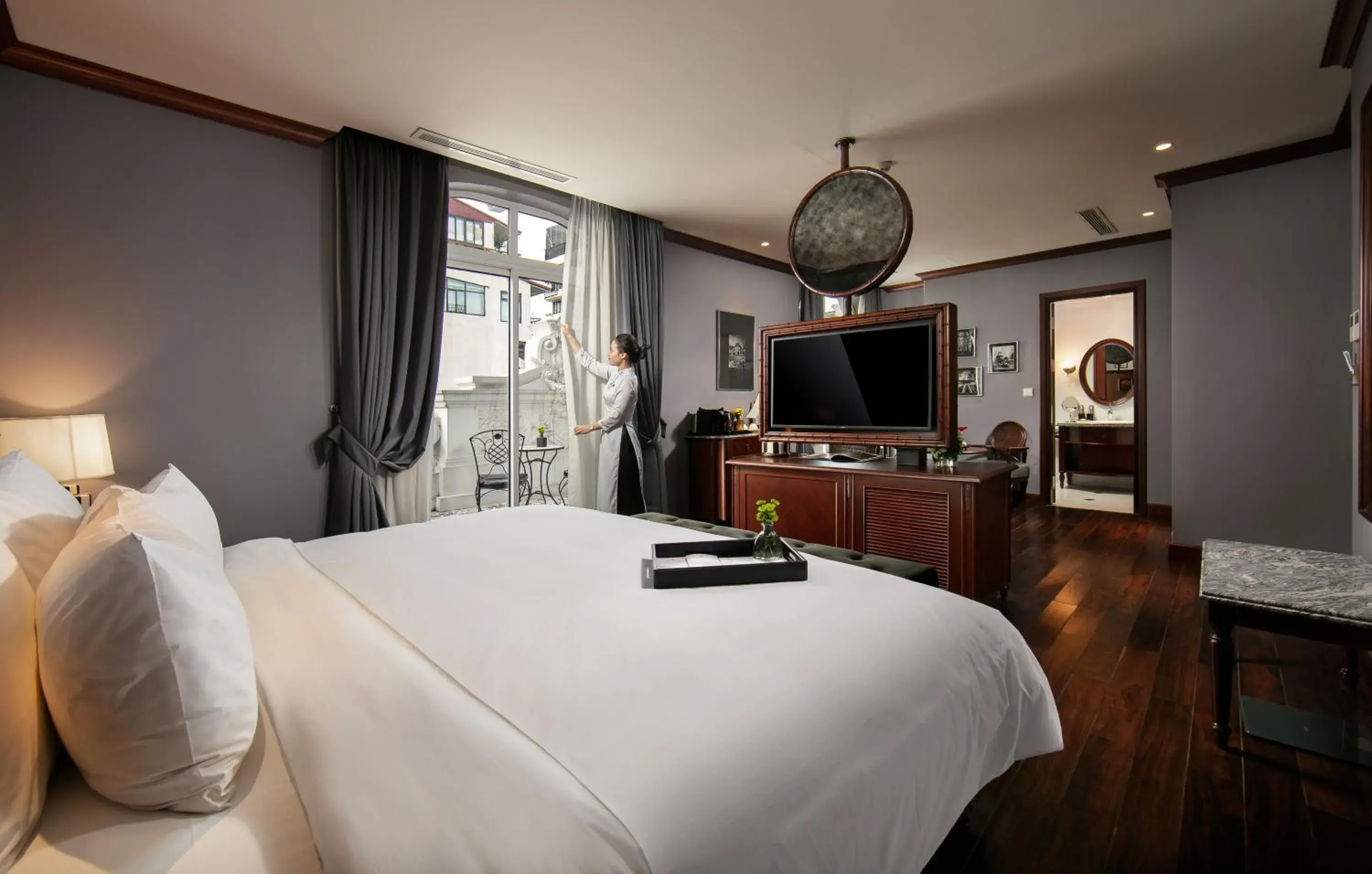 La Sinfonia Suite in La Sinfonía Majesty Hotel and Spa La Sinfonia Suite in La Sinfonía Majesty Hotel and Spa