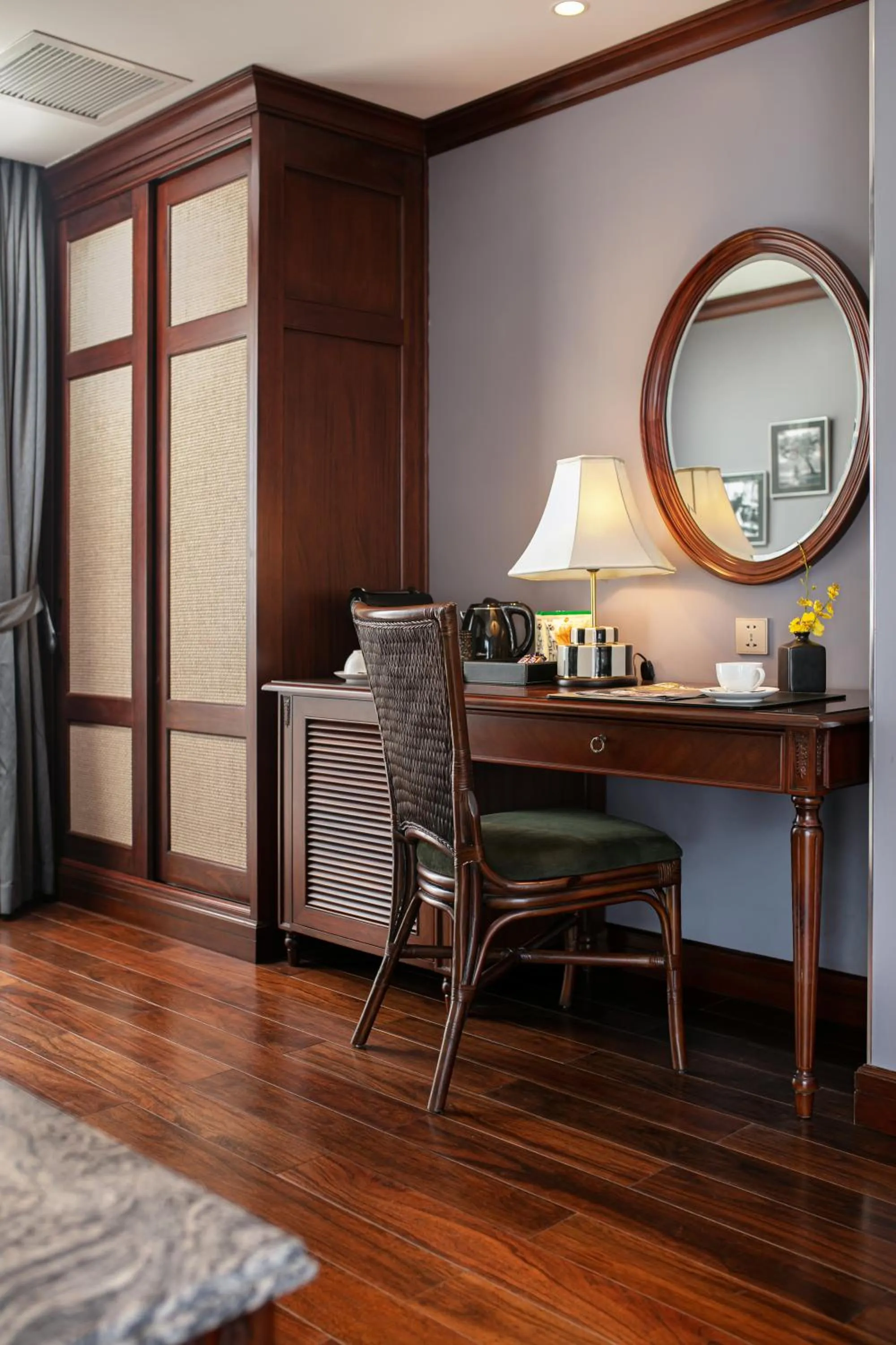 Guests in La Sinfonía Majesty Hotel and Spa