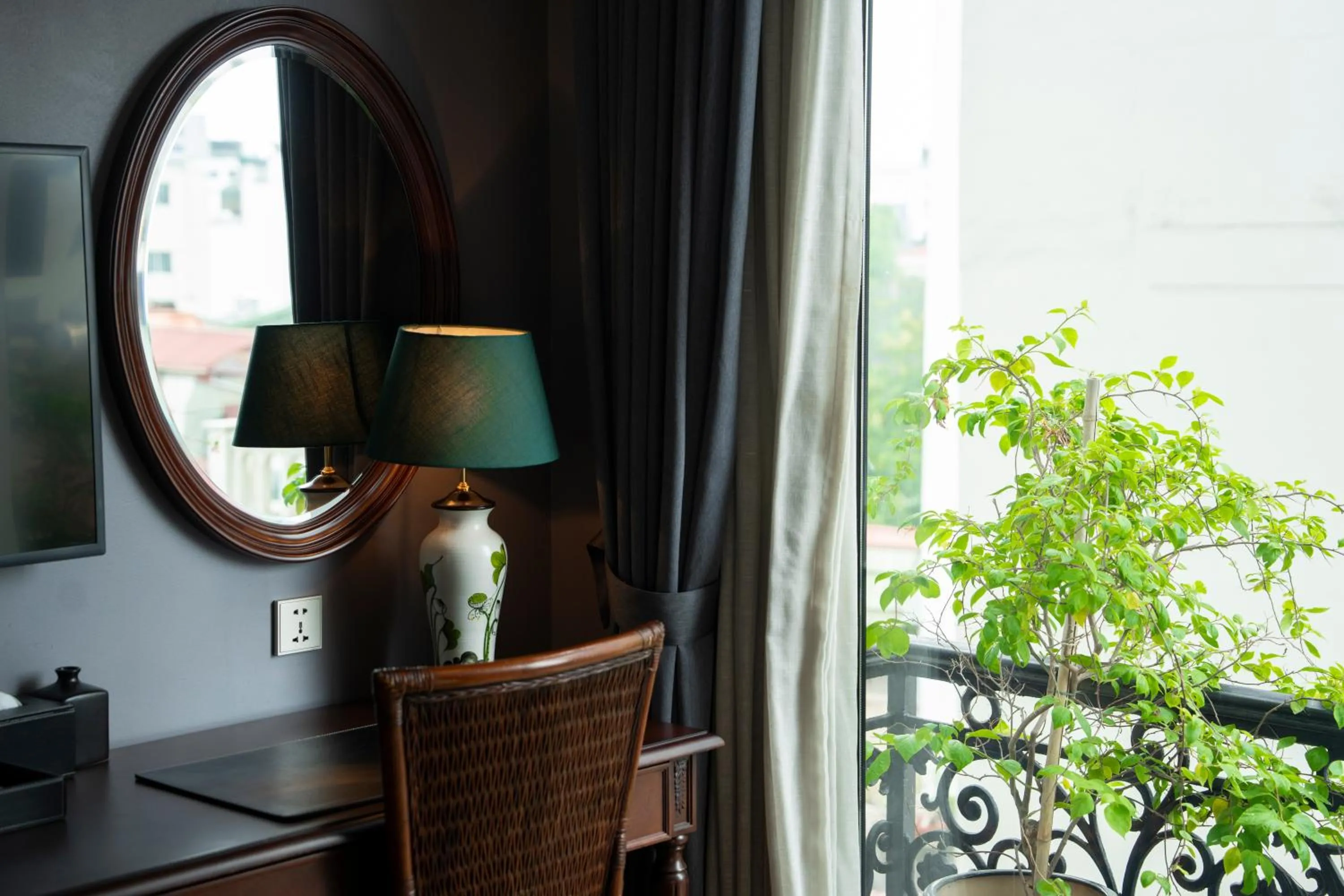 View (from property/room) in La Sinfonía Majesty Hotel and Spa