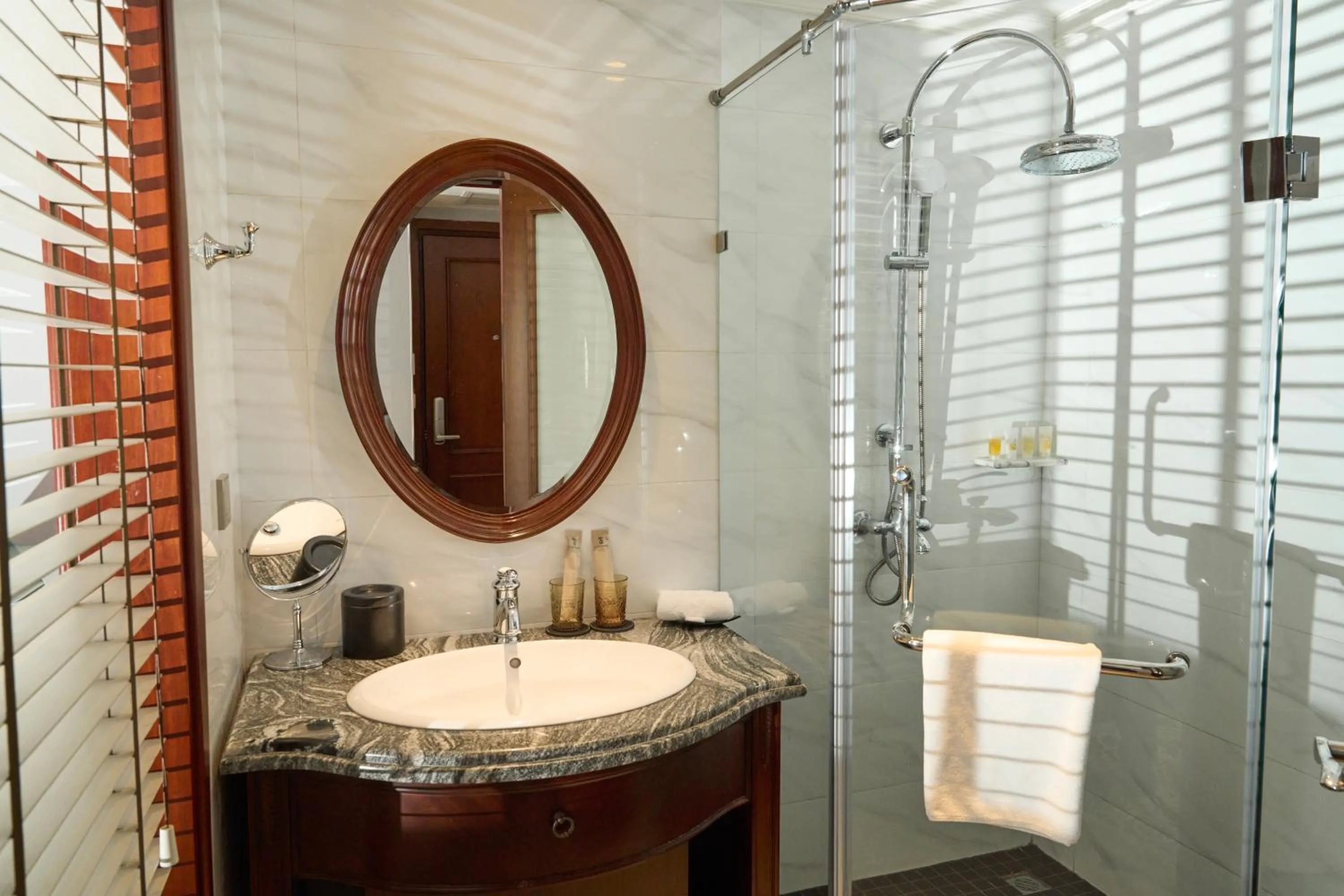 Bathroom in La Sinfonía Majesty Hotel and Spa