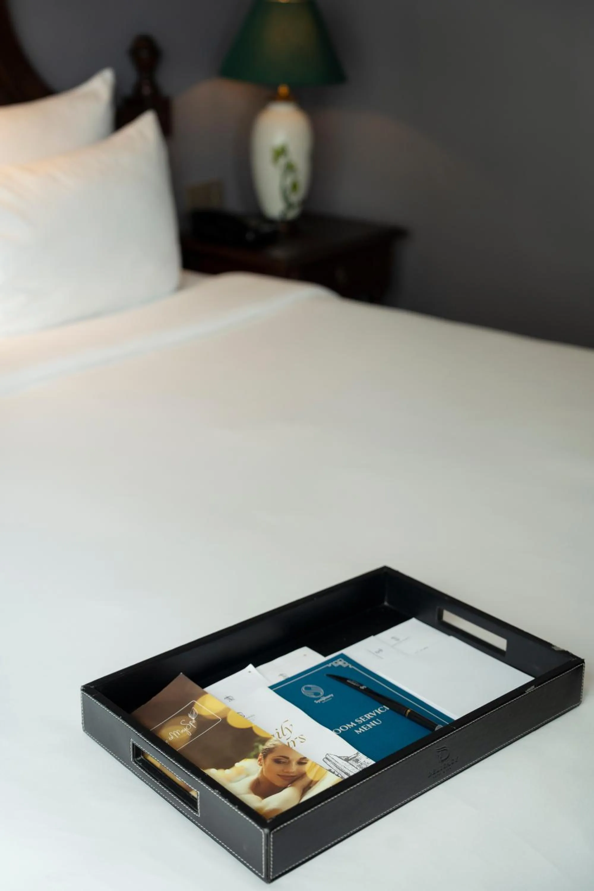 Guests, Bed in La Sinfonía Majesty Hotel and Spa