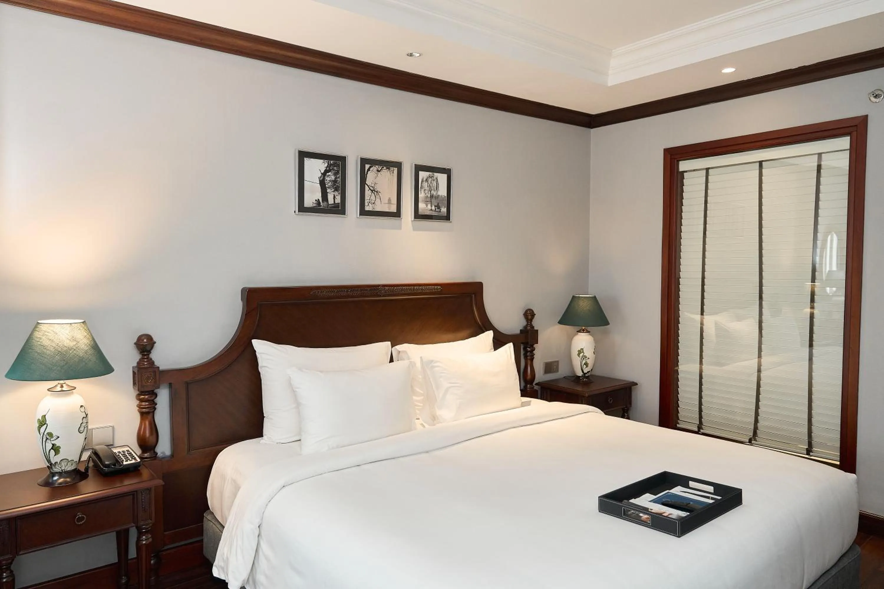 Bedroom, Bed in La Sinfonía Majesty Hotel and Spa