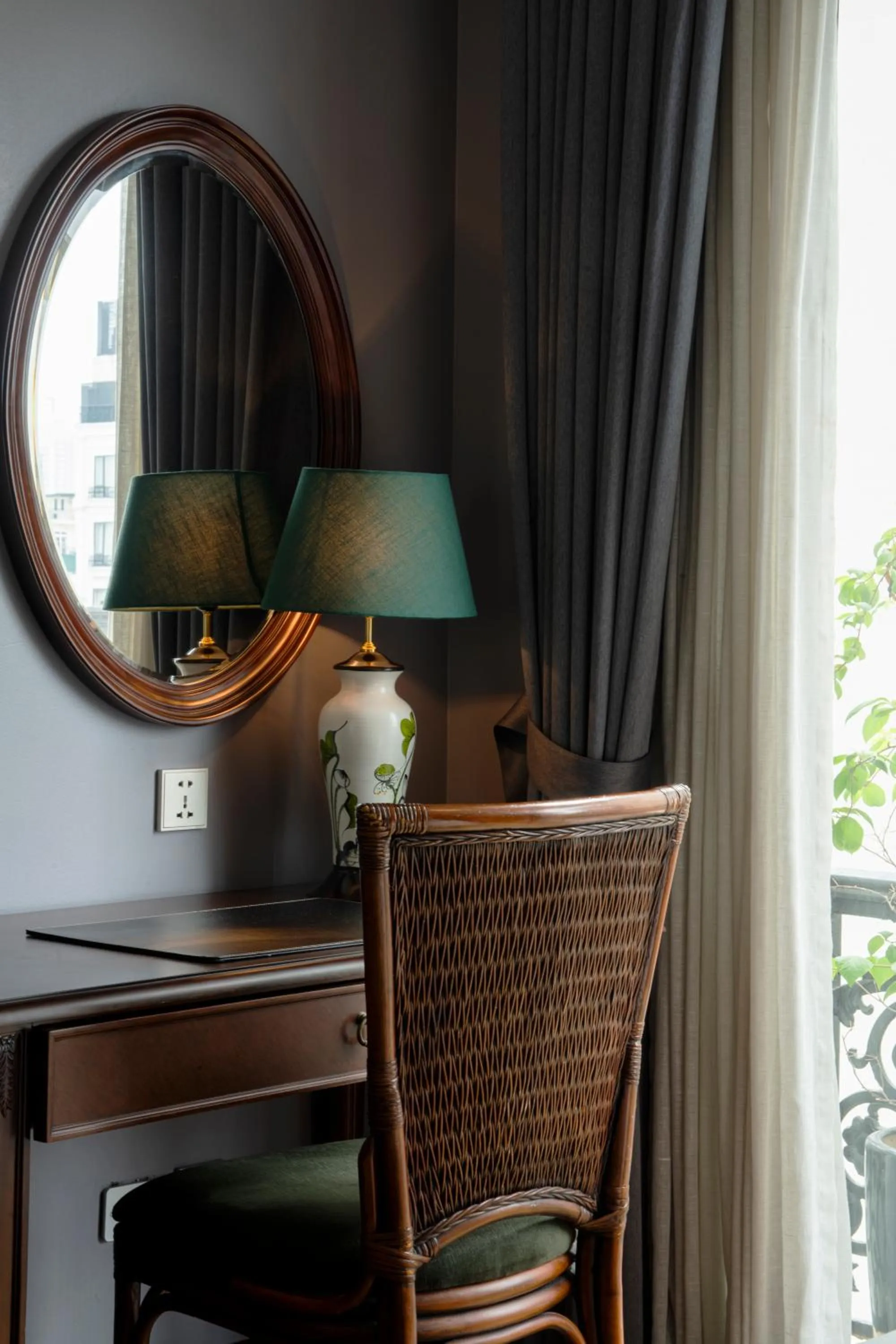 Guests in La Sinfonía Majesty Hotel and Spa