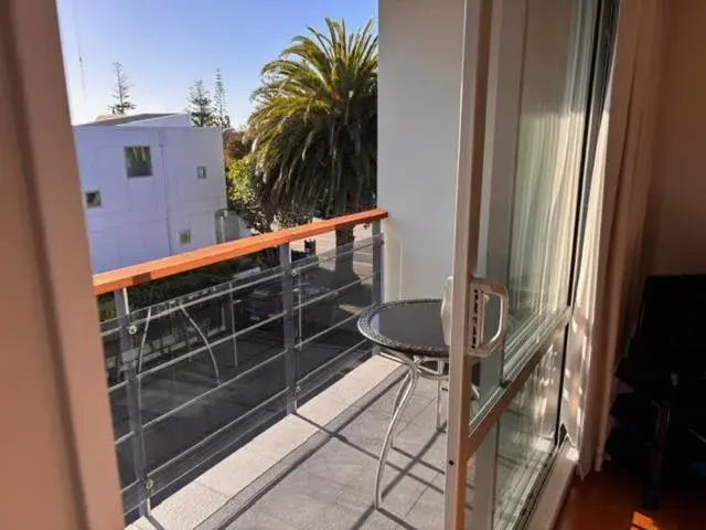 Apartment - Split Level in Sumner Bay Motel Apartment - Split Level in Sumner Bay Motel