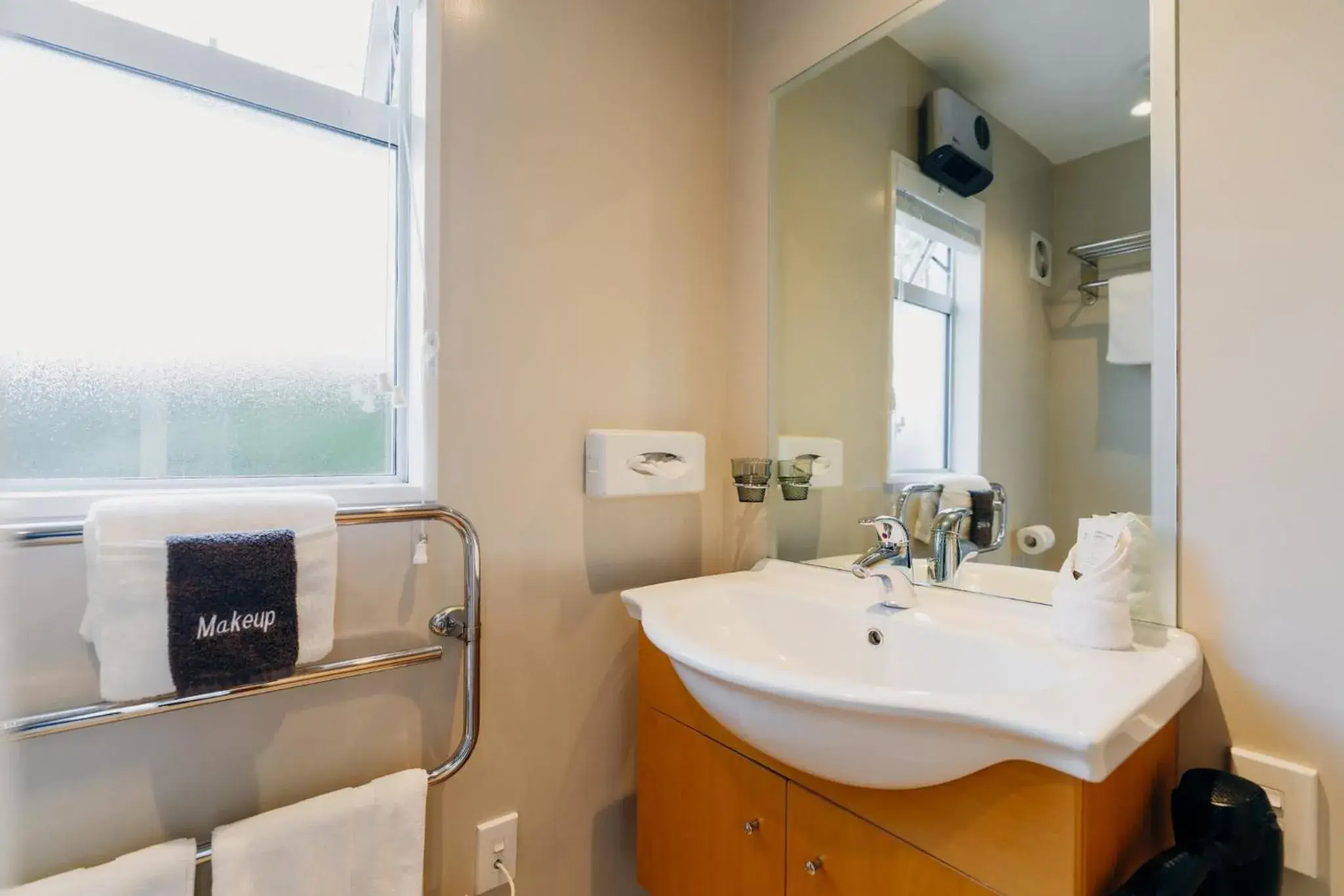 Apartment in Sumner Bay Motel Apartment in Sumner Bay Motel