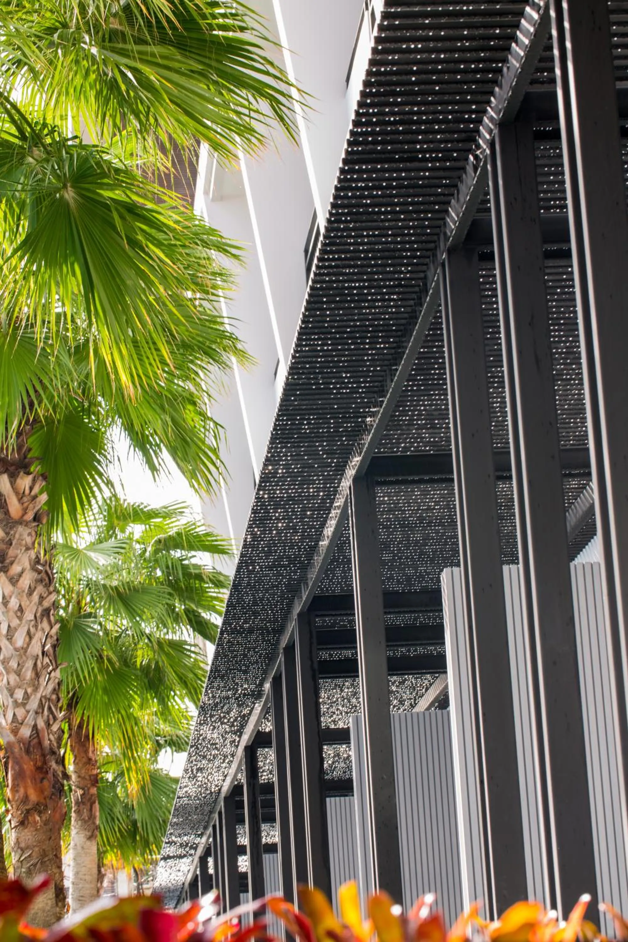 Day in Chaweng Villawee Hotel