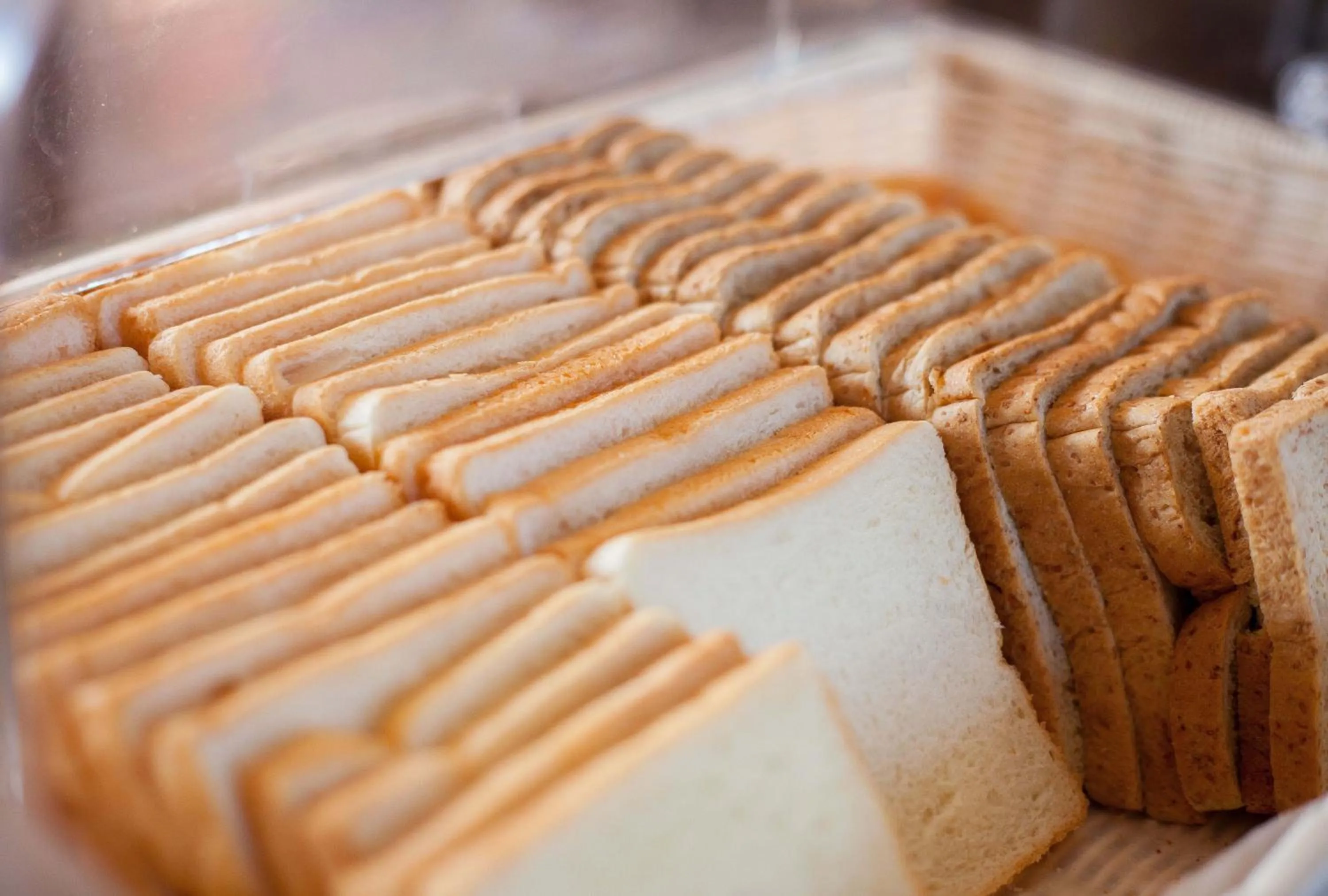 Breakfast in Chaweng Villawee Hotel