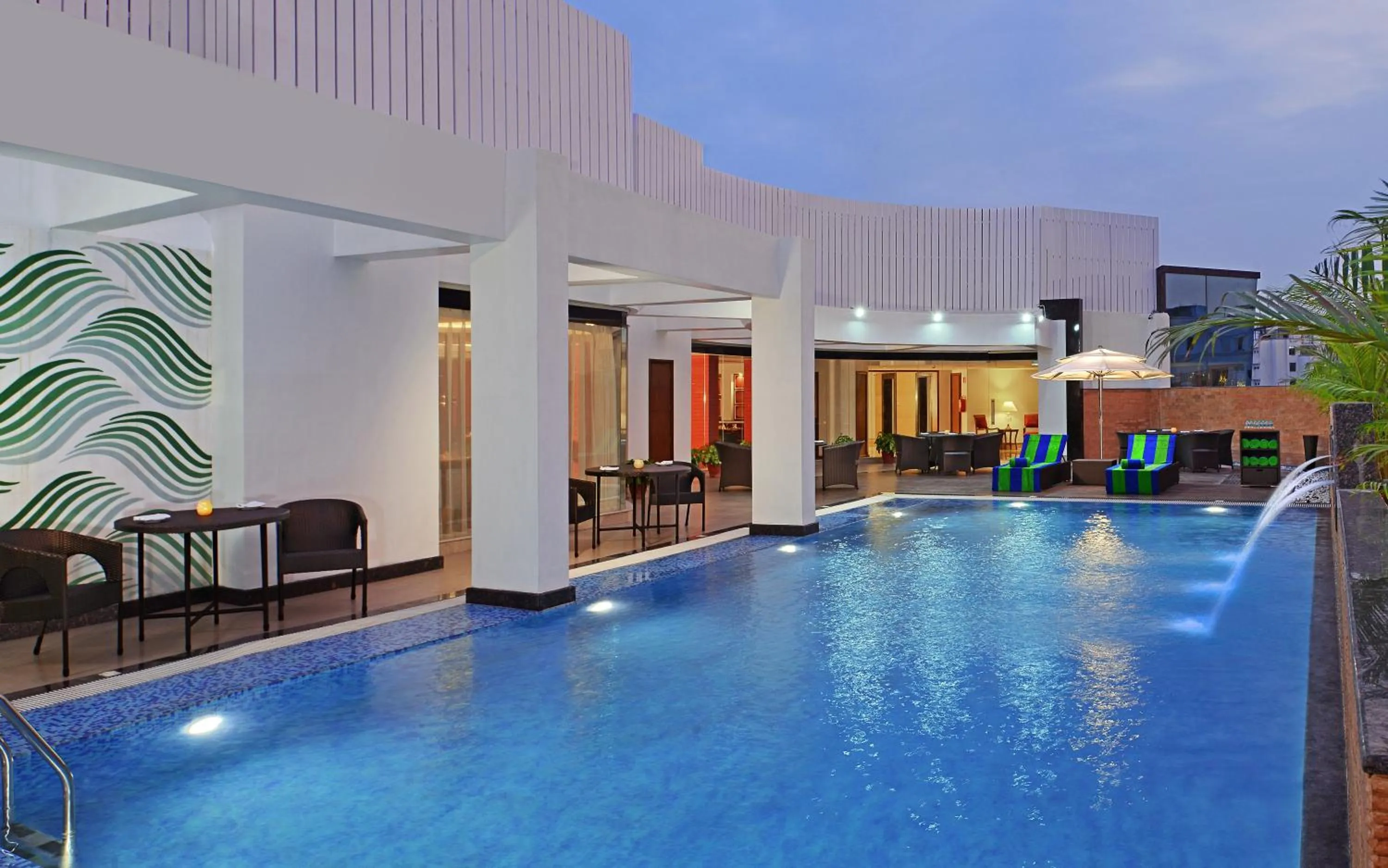  in Fortune Park BBD, Lucknow - Member ITC Hotels' Group