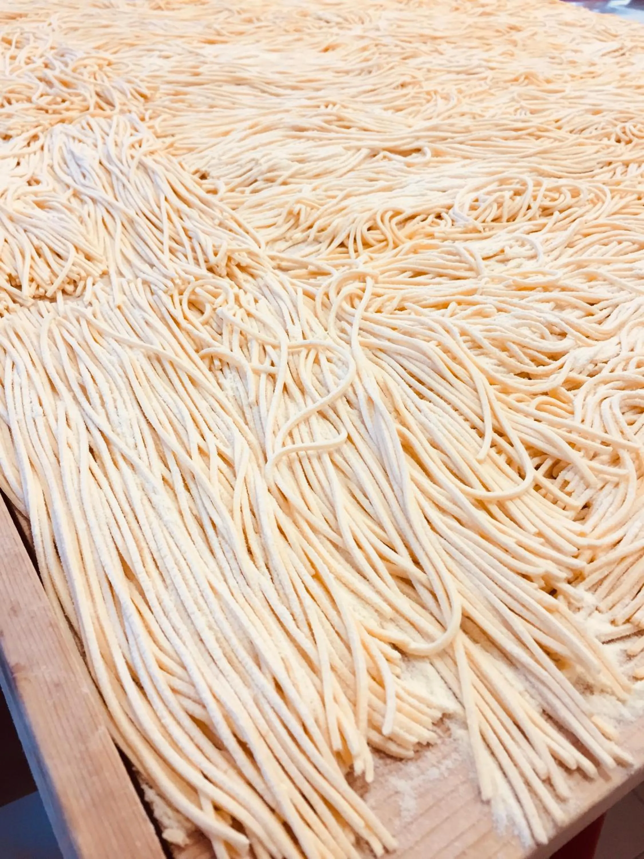 Food close-up in Hotel Corfù