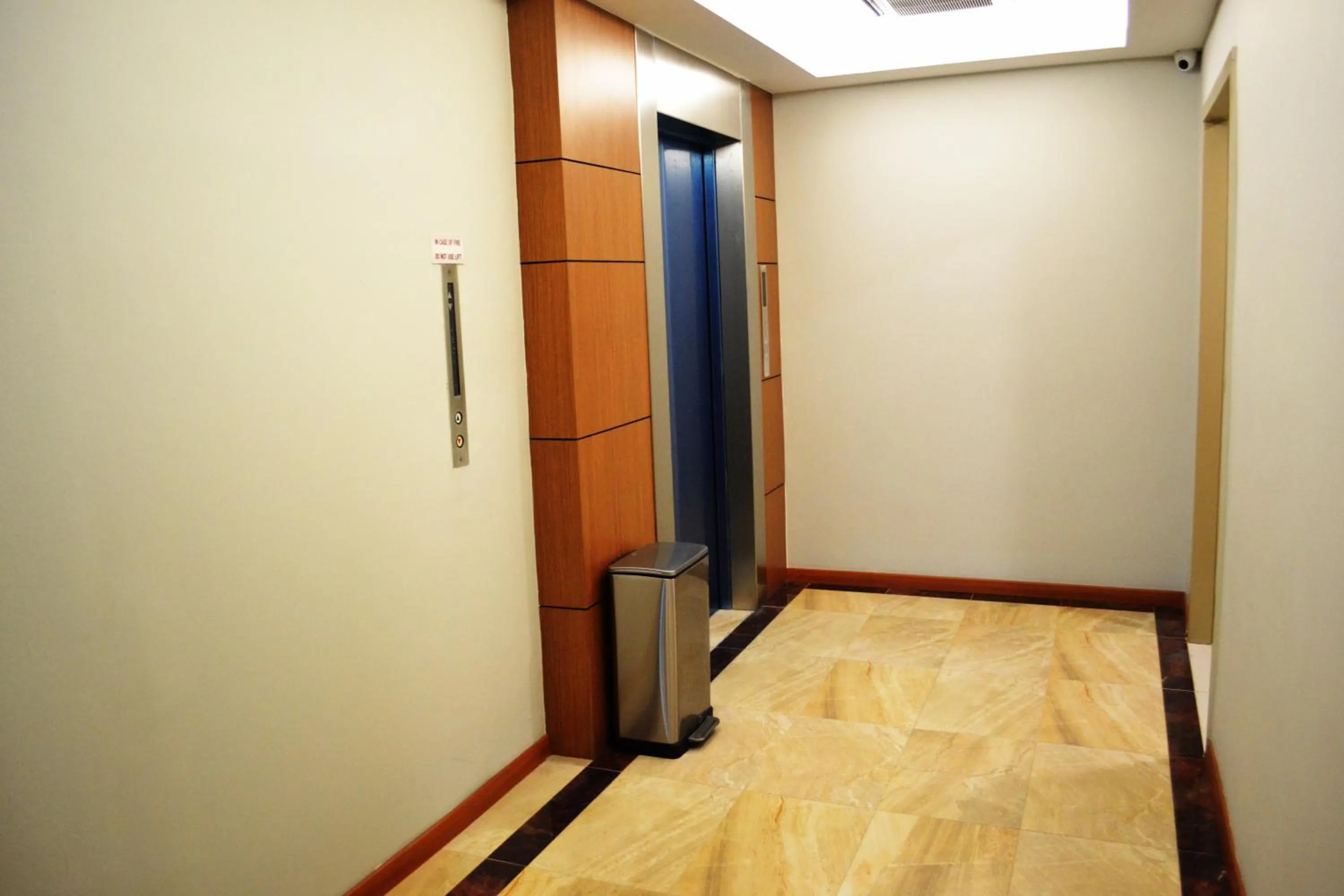 Other in City Central Hotel