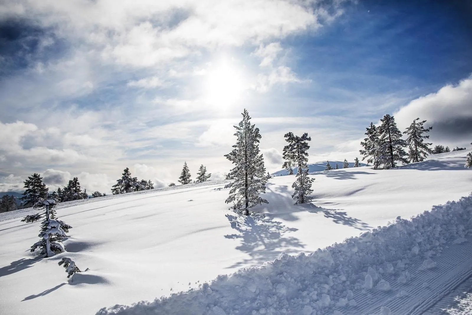 Day in Straand Hotel