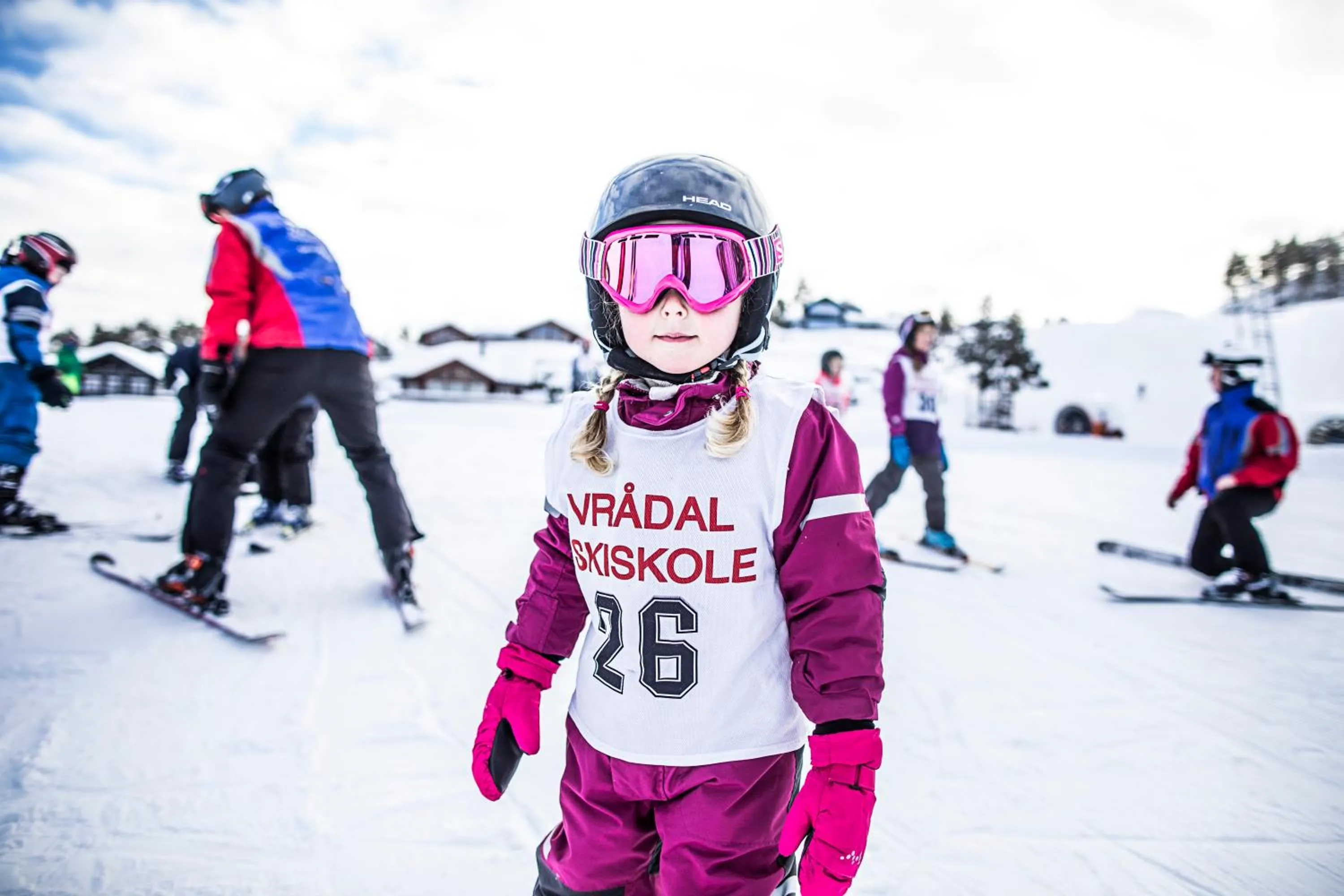 Day in Straand Hotel