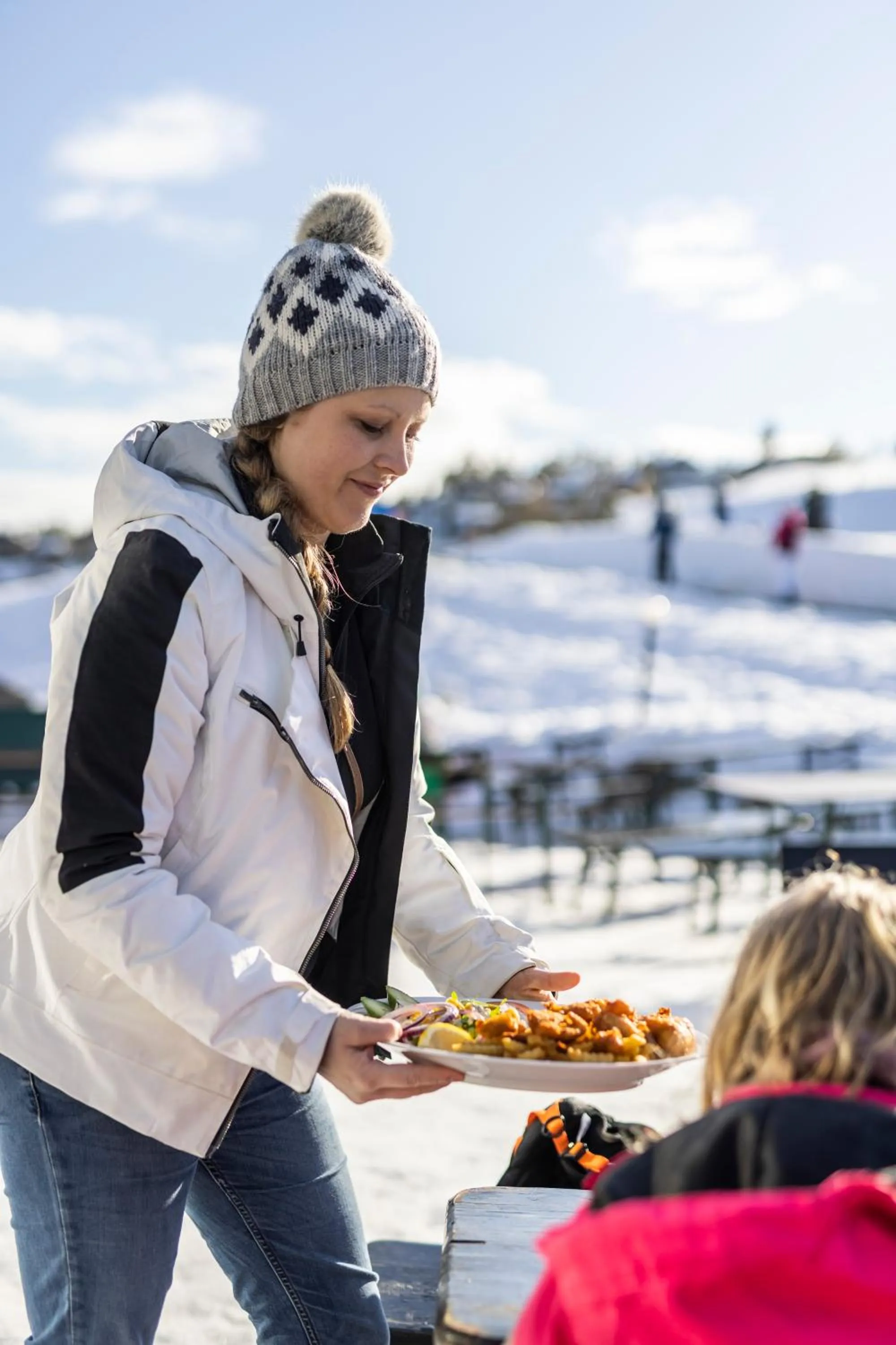 Activities in Straand Hotel