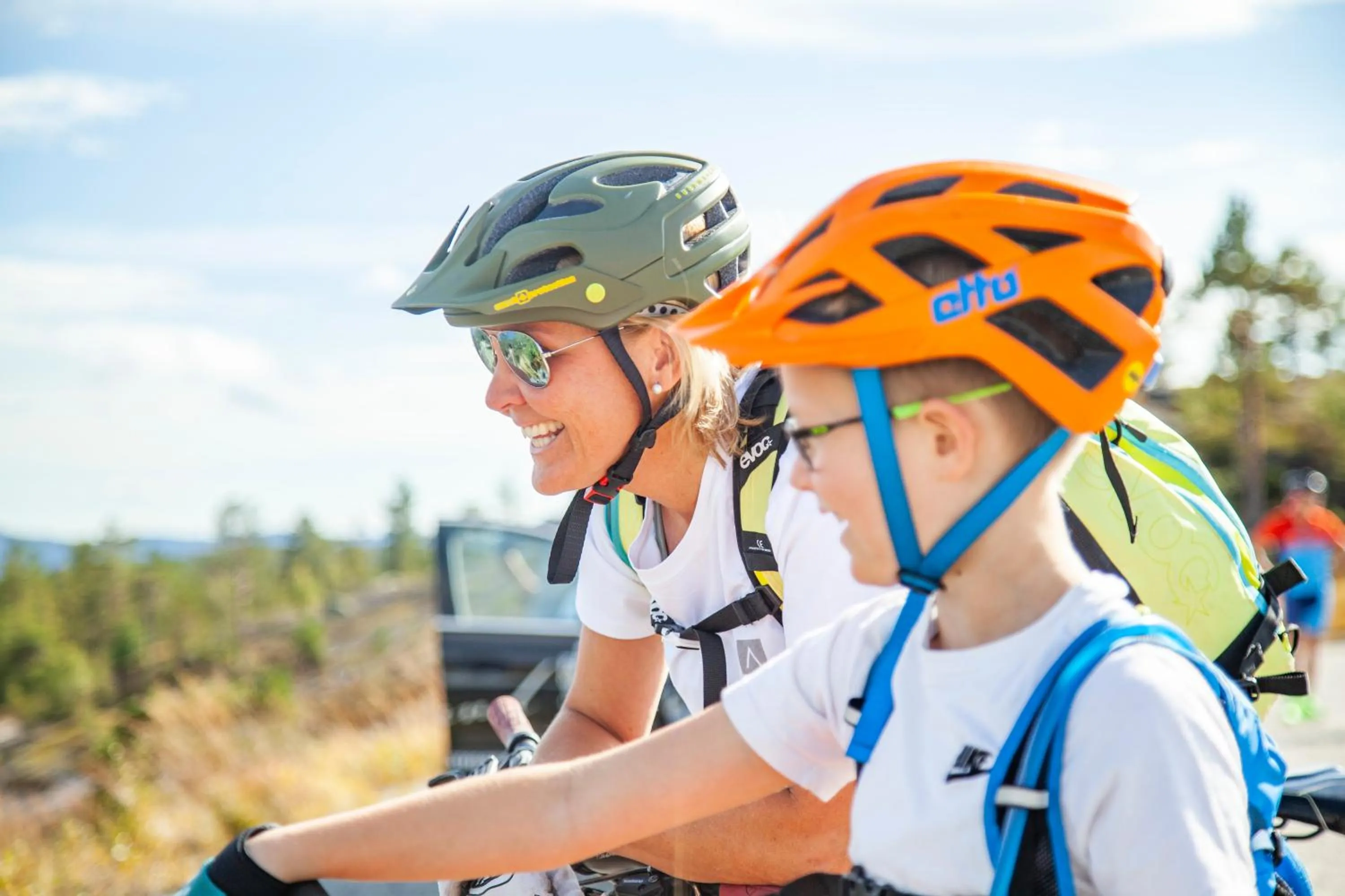 Day in Straand Hotel