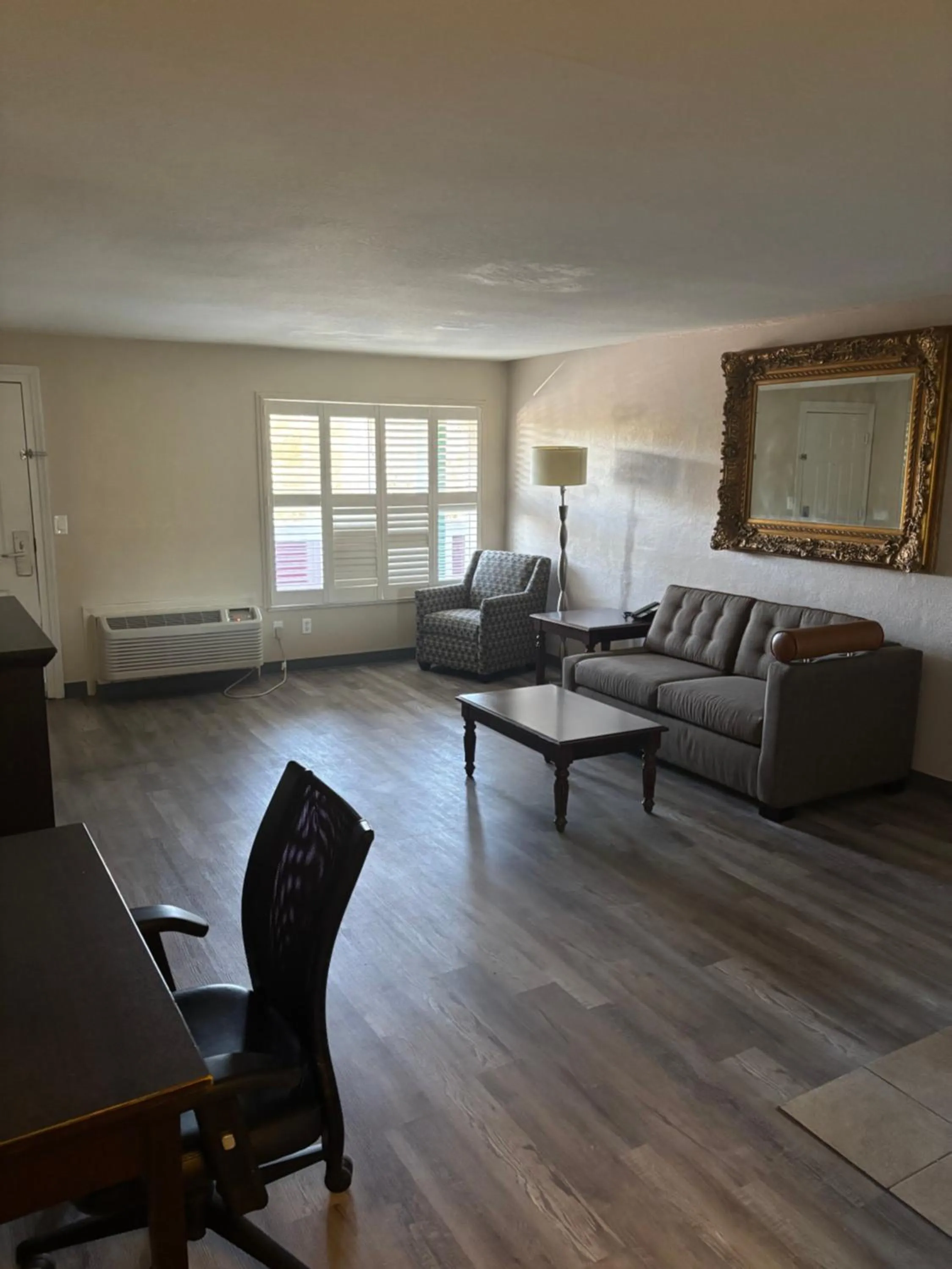 Inn On The Green Florida