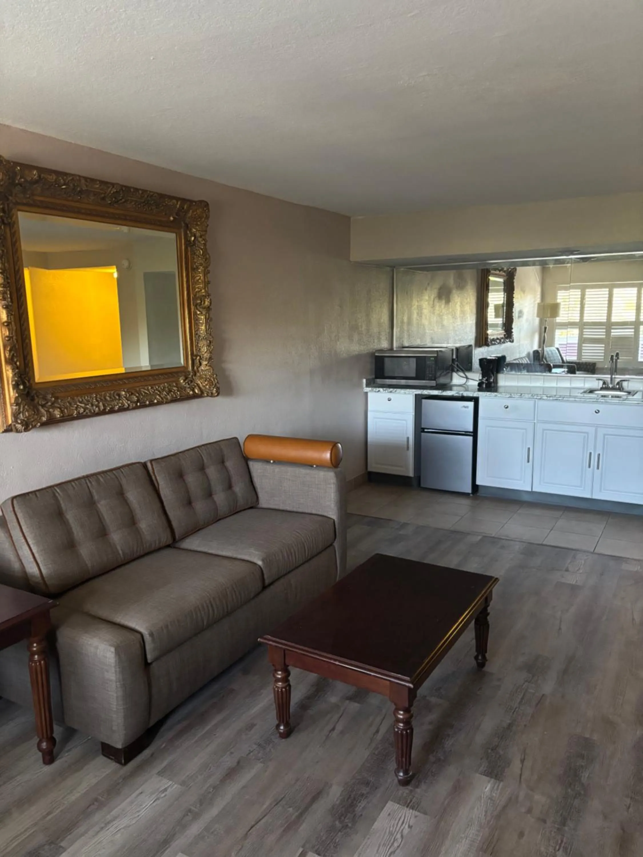 Inn On The Green Florida