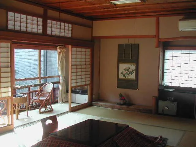 Atarashiya Ryokan