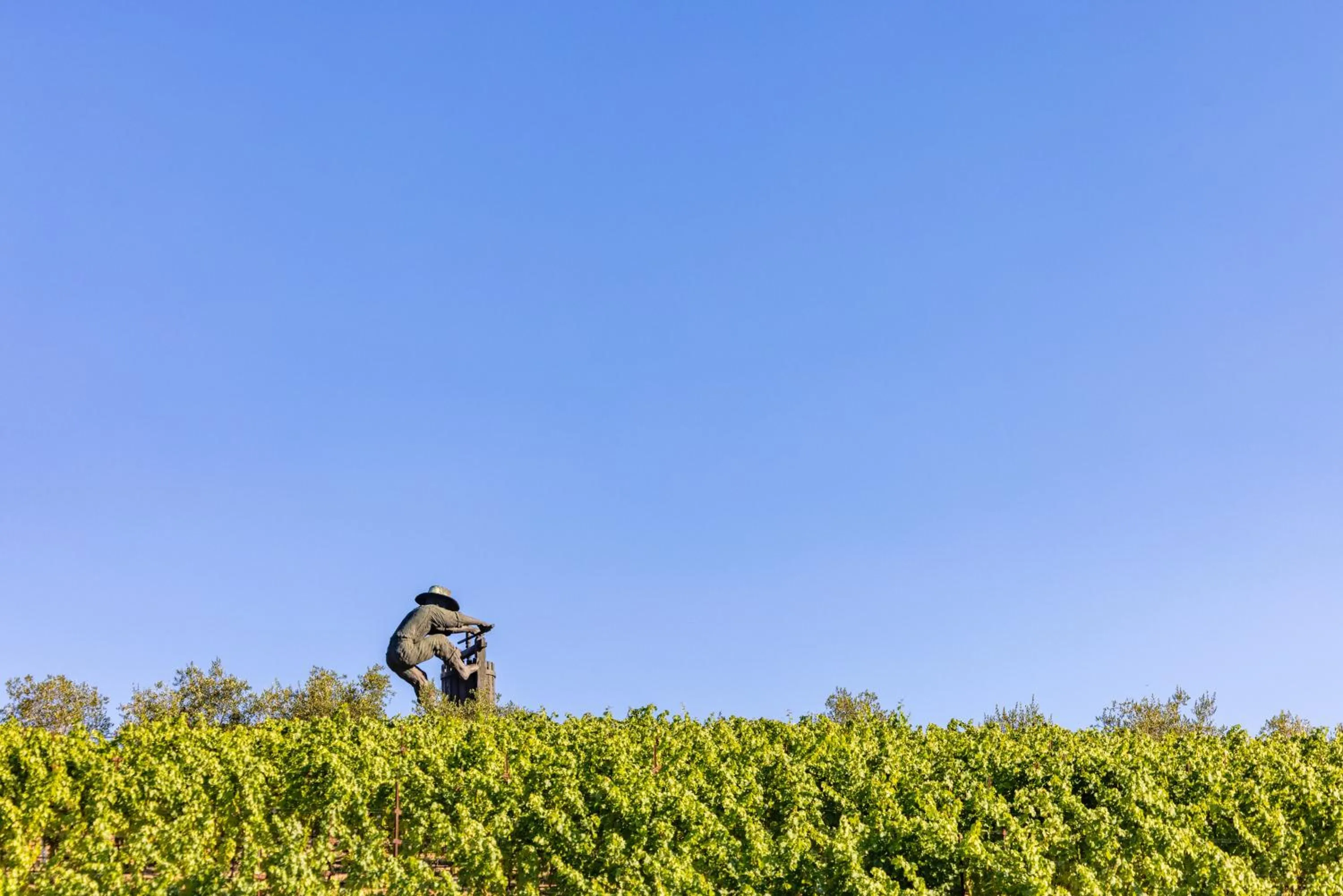 Property building in The Meritage Resort and Spa