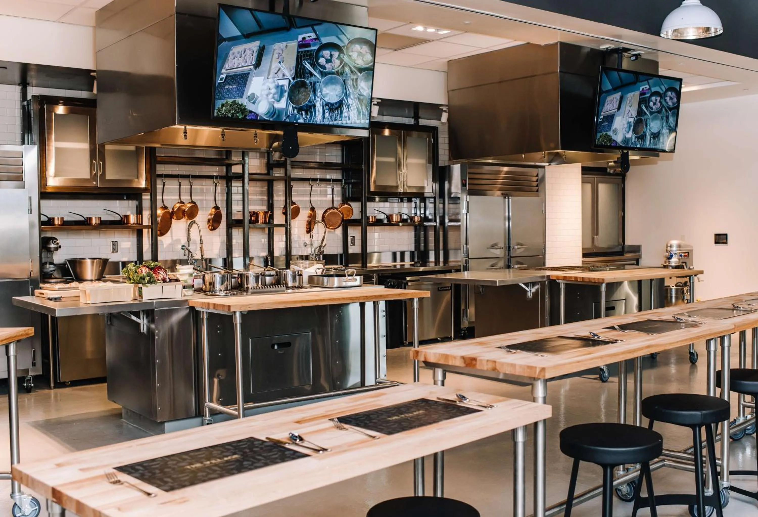 Dining area in The Meritage Resort and Spa