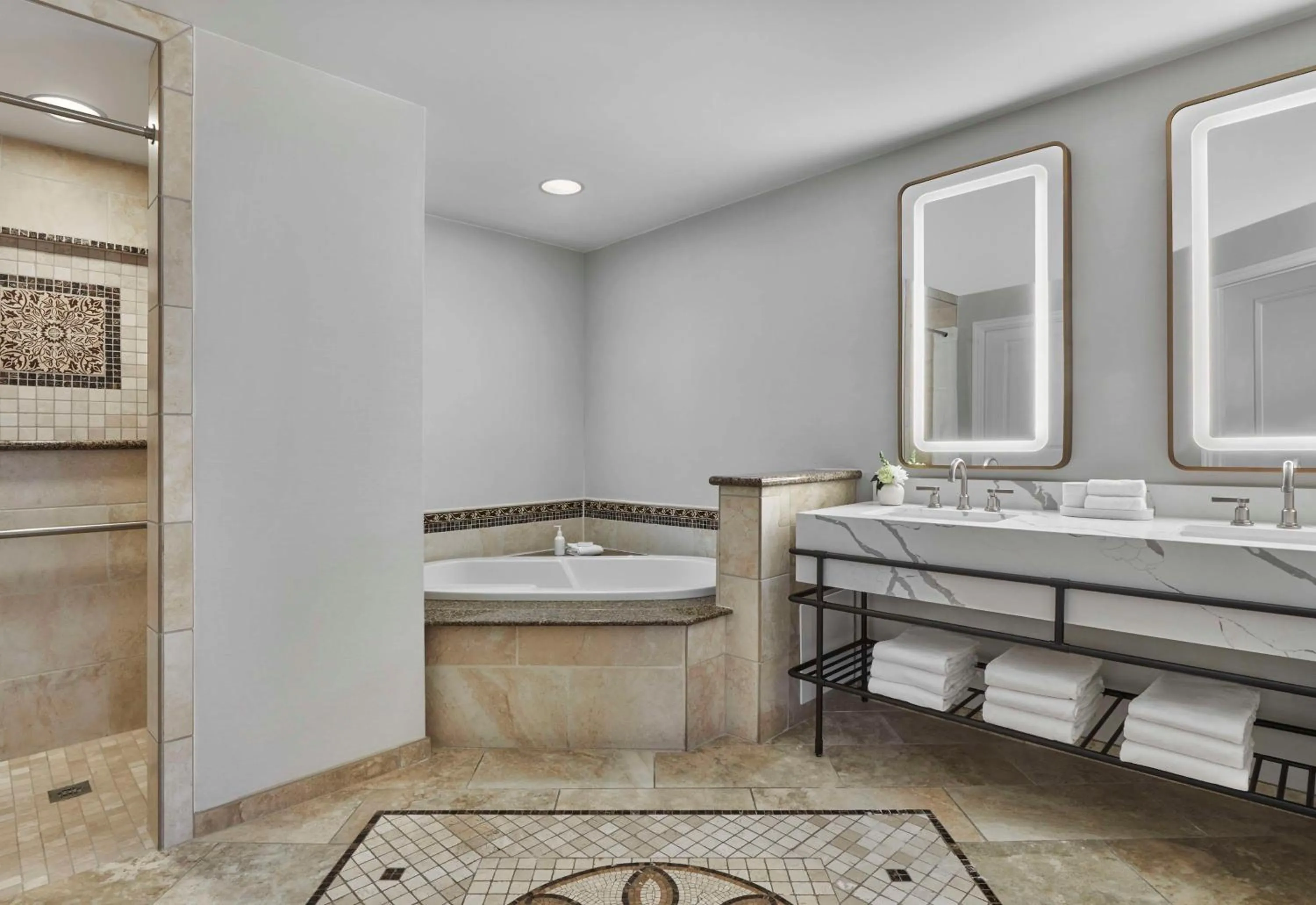 Photo of the whole room in The Meritage Resort and Spa