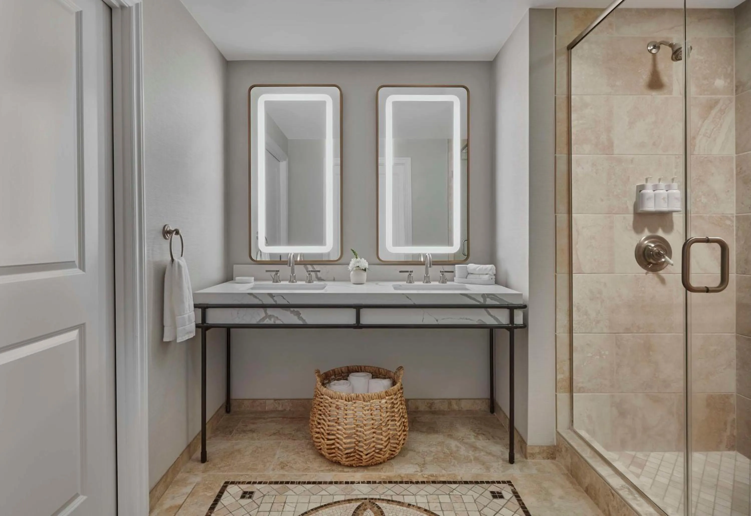 Photo of the whole room in The Meritage Resort and Spa